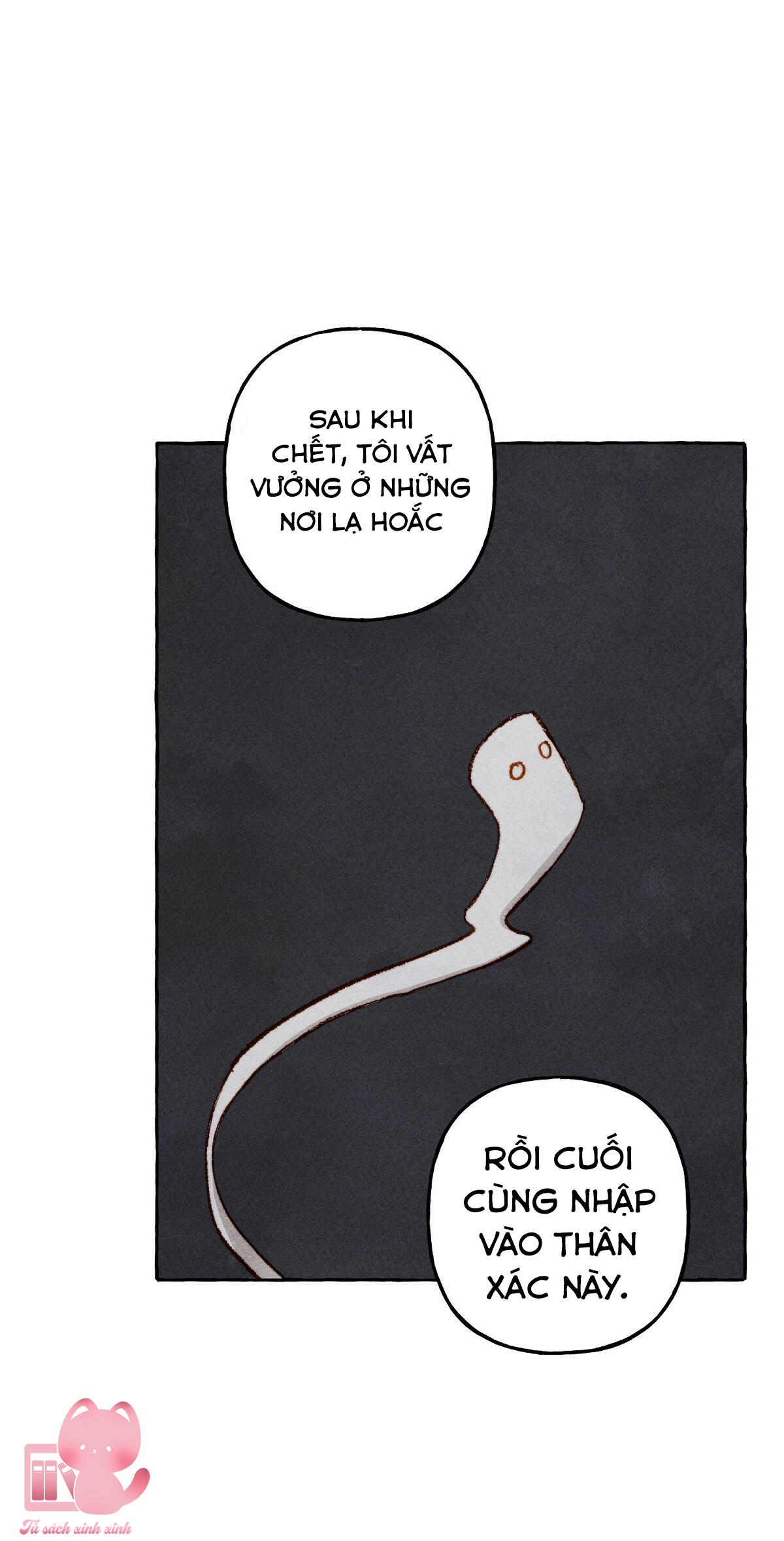 Nuôi Dưỡng Một Hắc Long - Chap 11