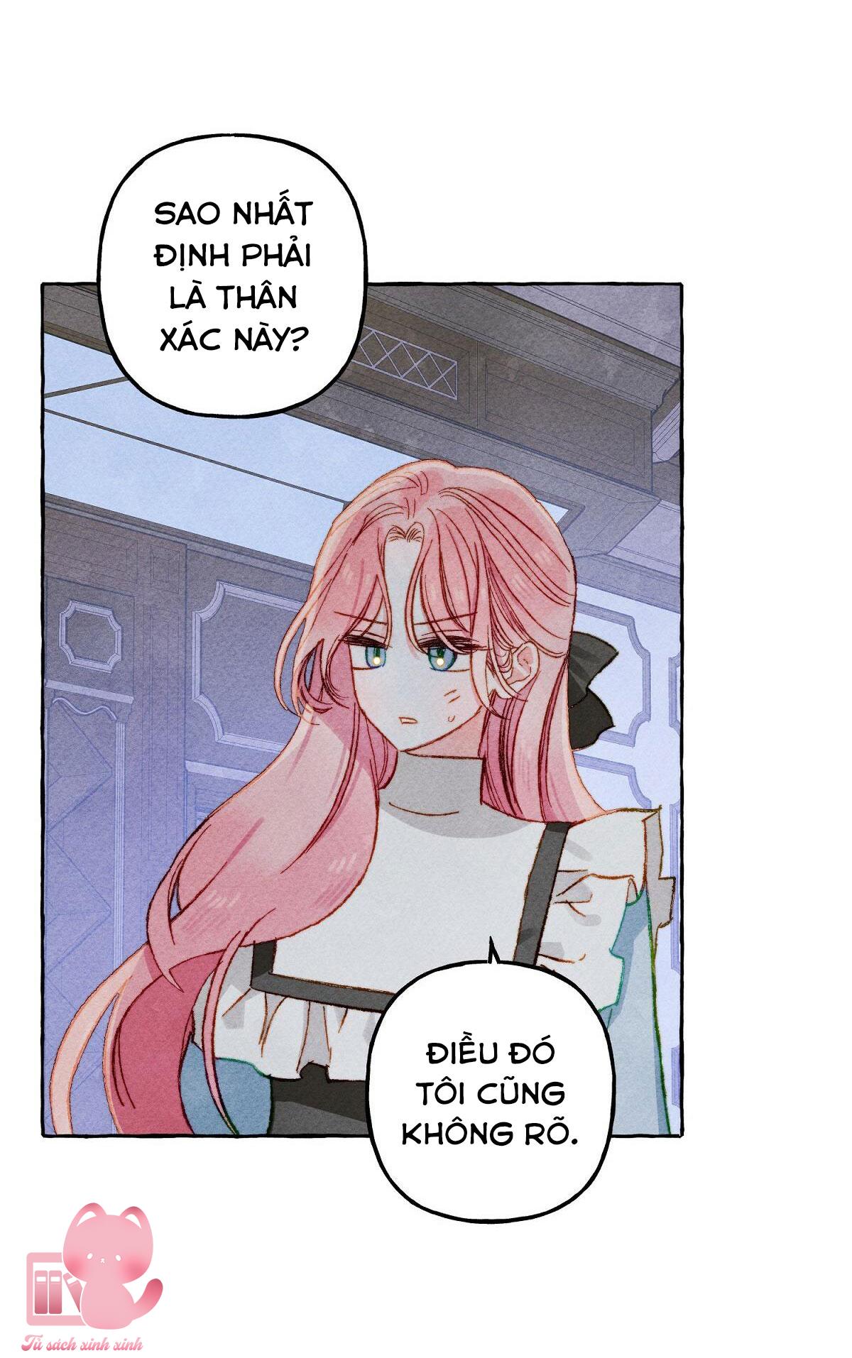 Nuôi Dưỡng Một Hắc Long - Chap 11