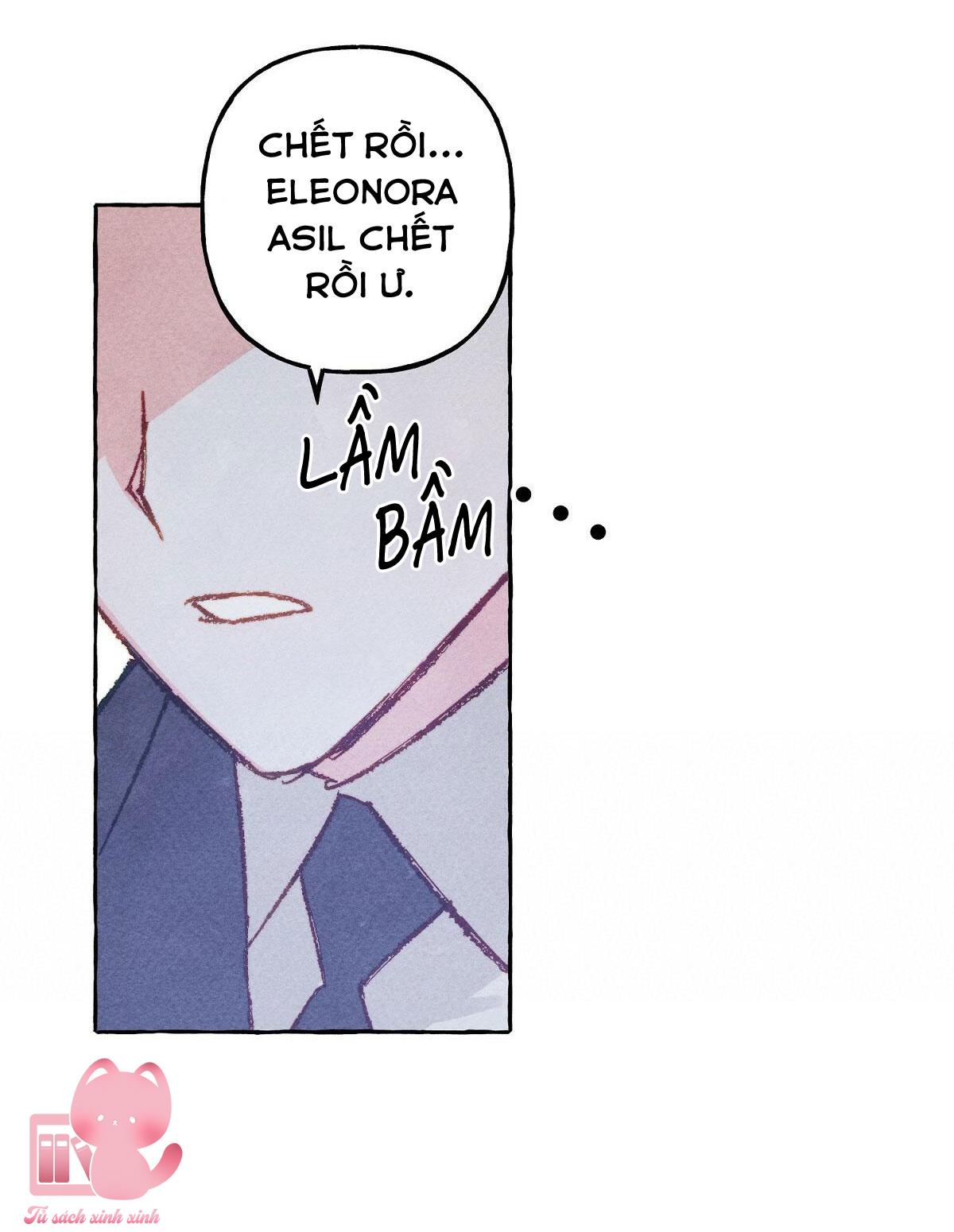 Nuôi Dưỡng Một Hắc Long - Chap 11