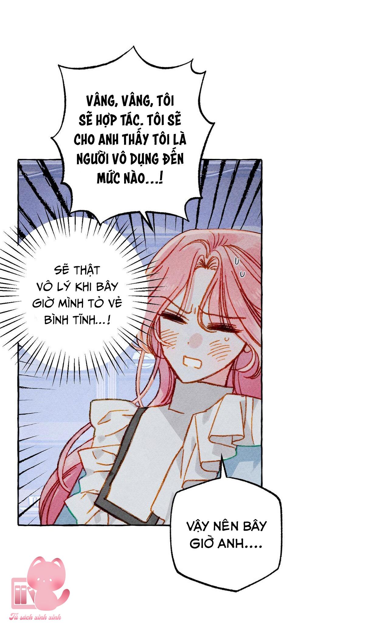 Nuôi Dưỡng Một Hắc Long - Chap 11