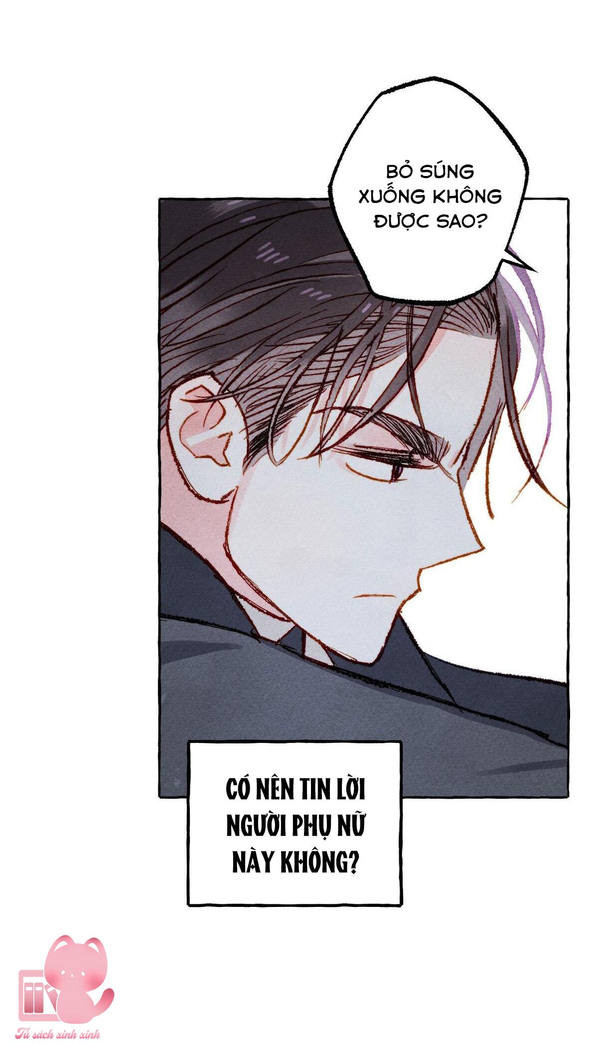 Nuôi Dưỡng Một Hắc Long - Chap 11