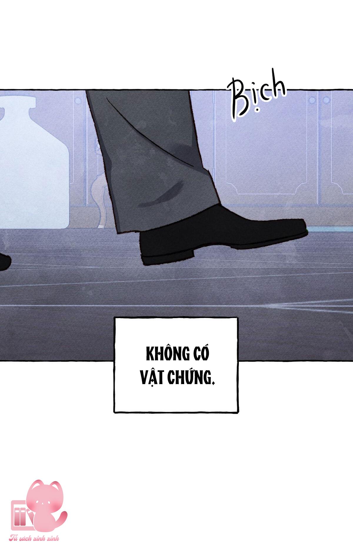 Nuôi Dưỡng Một Hắc Long - Chap 11