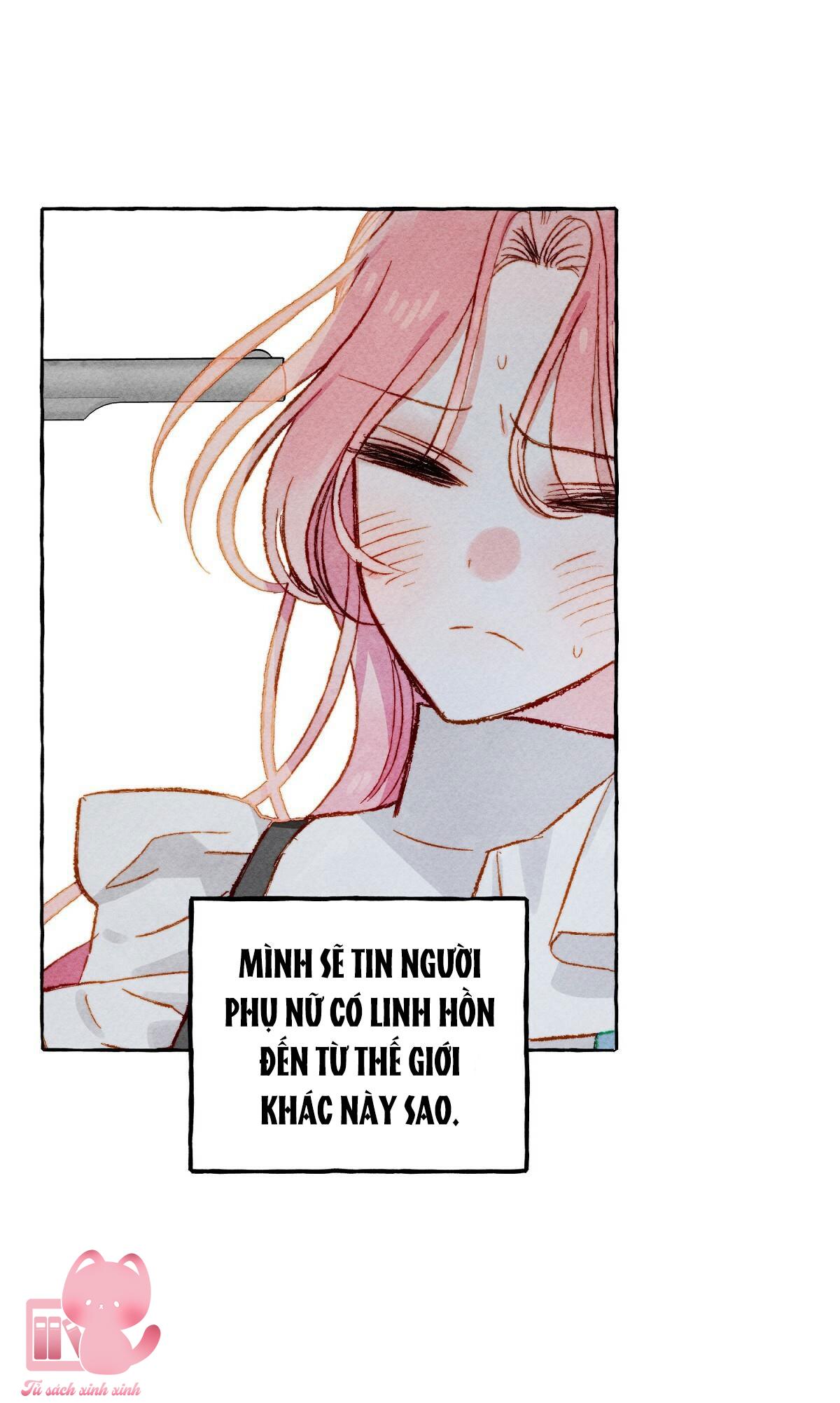 Nuôi Dưỡng Một Hắc Long - Chap 11