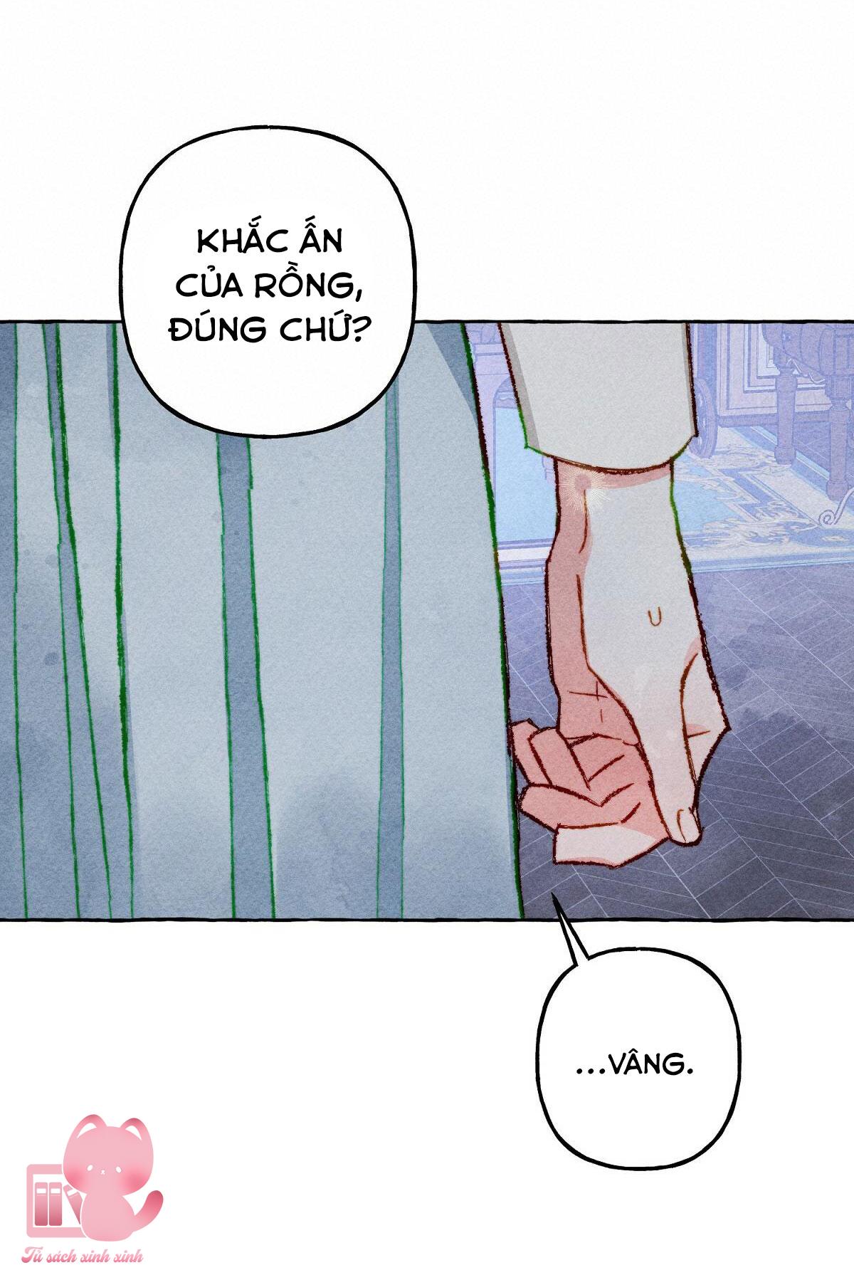 Nuôi Dưỡng Một Hắc Long - Chap 11