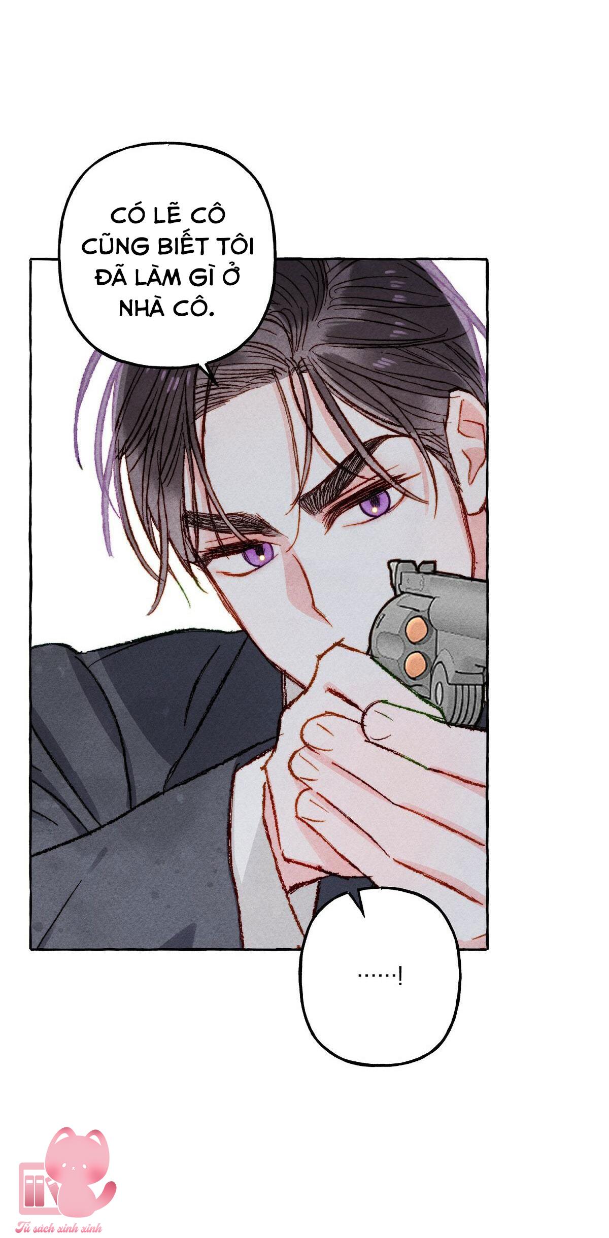 Nuôi Dưỡng Một Hắc Long - Chap 11