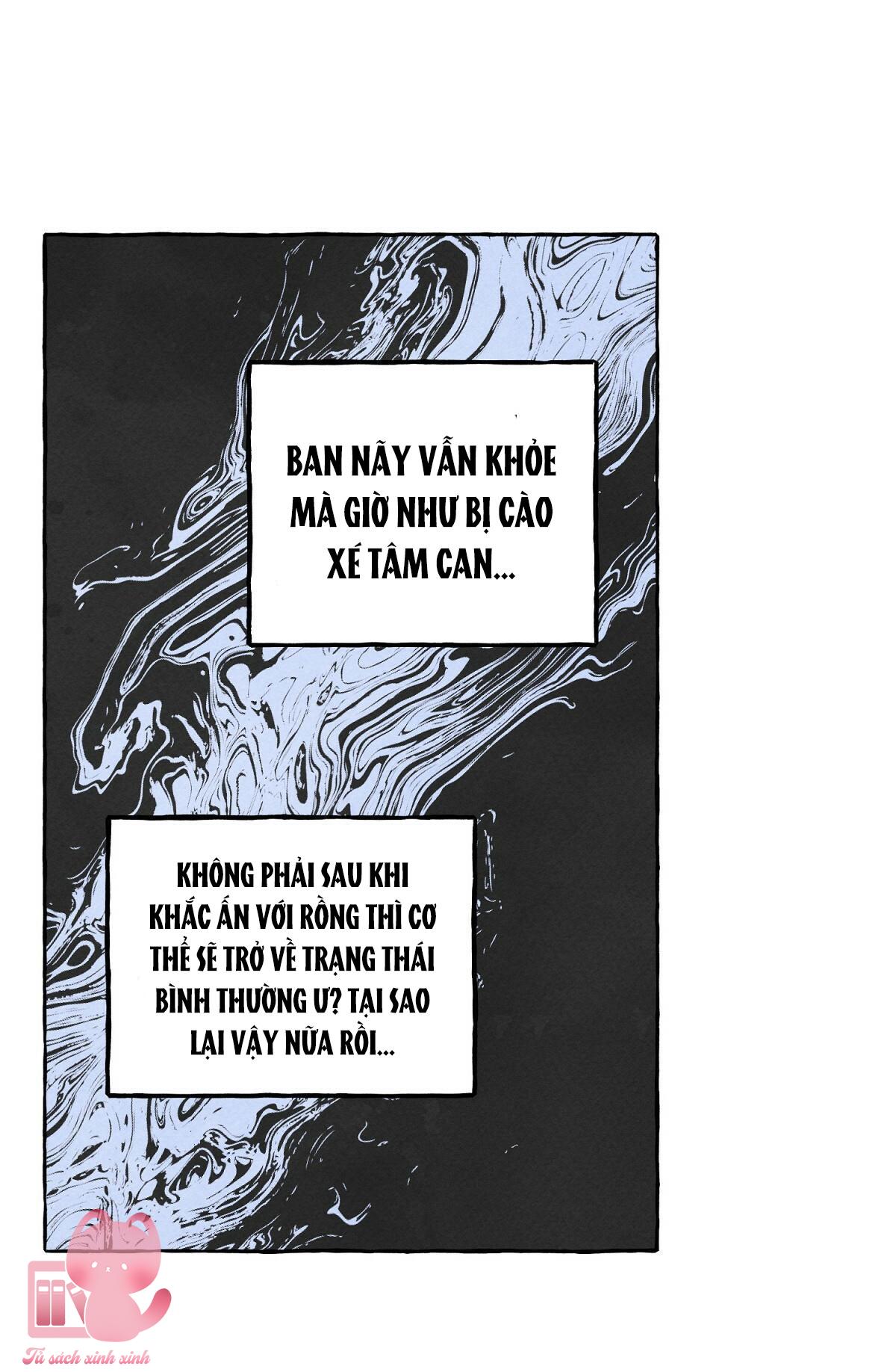 Nuôi Dưỡng Một Hắc Long - Chap 11