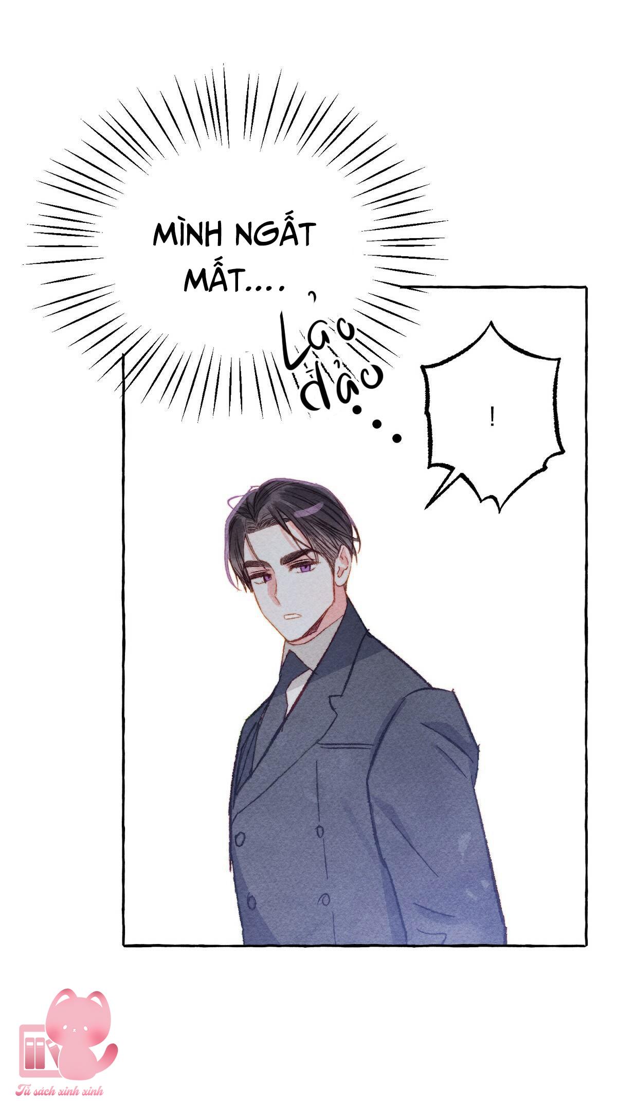 Nuôi Dưỡng Một Hắc Long - Chap 11