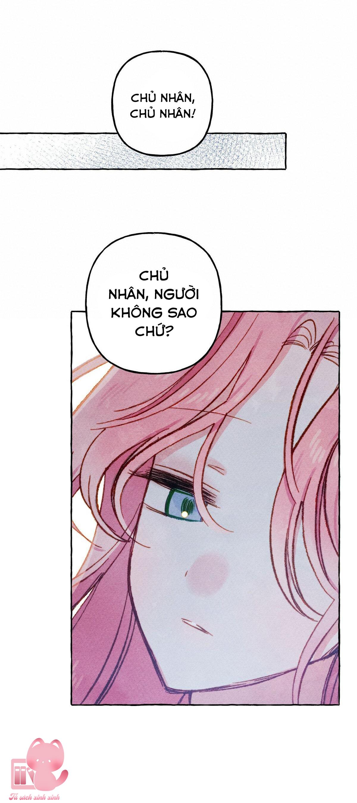 Nuôi Dưỡng Một Hắc Long - Chap 11