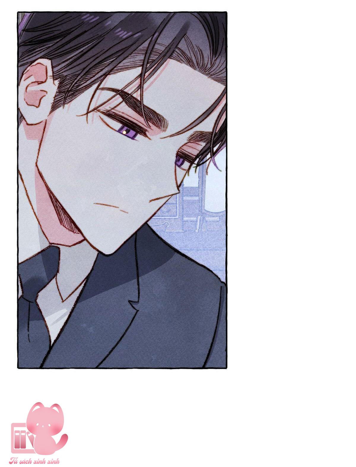 Nuôi Dưỡng Một Hắc Long - Chap 11