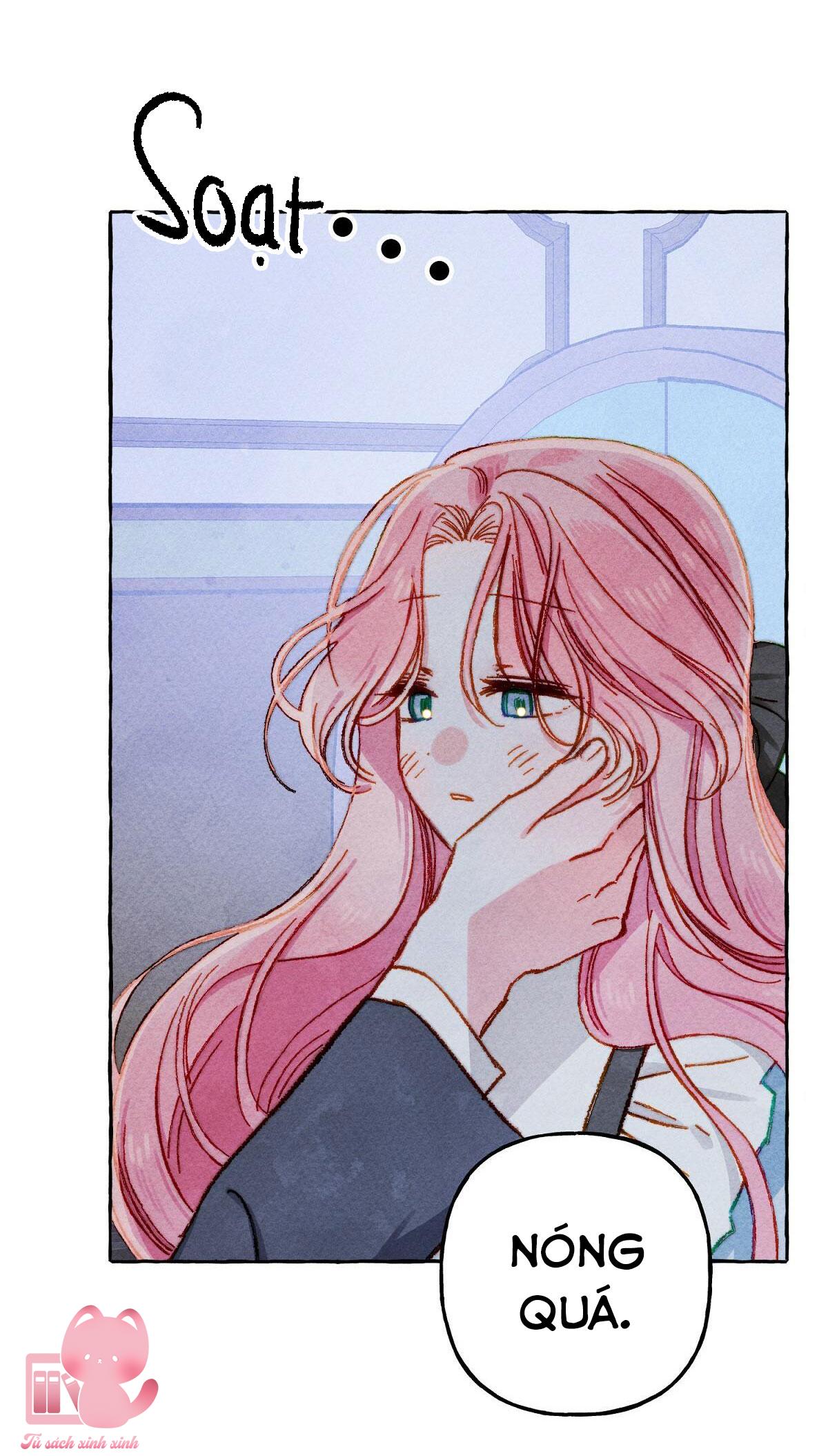 Nuôi Dưỡng Một Hắc Long - Chap 11