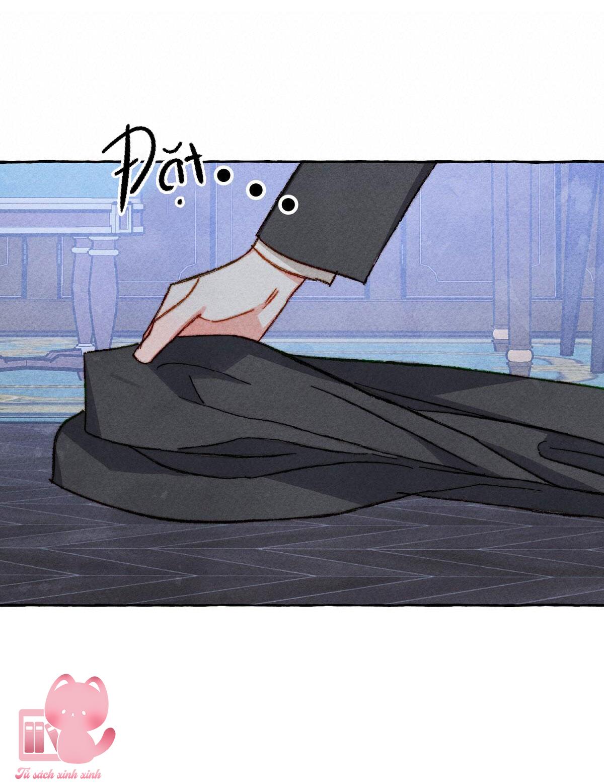 Nuôi Dưỡng Một Hắc Long - Chap 11