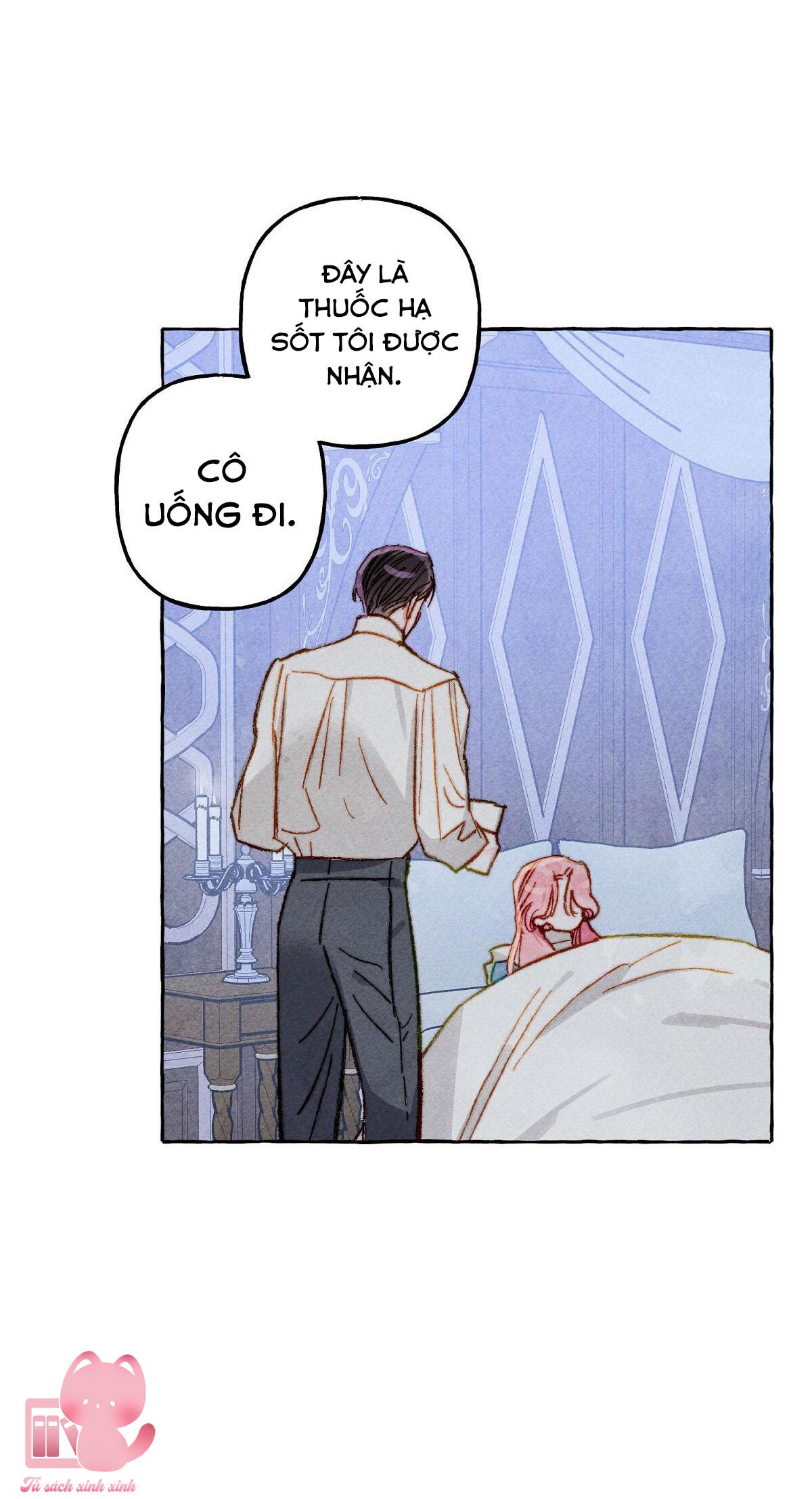 Nuôi Dưỡng Một Hắc Long - Chap 11