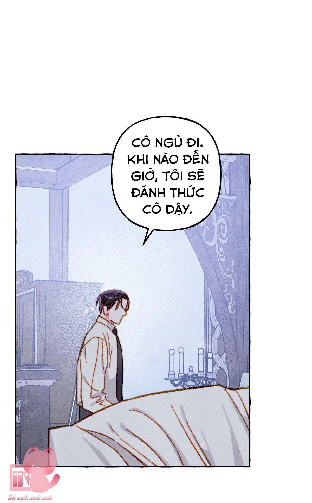 Nuôi Dưỡng Một Hắc Long - Chap 11