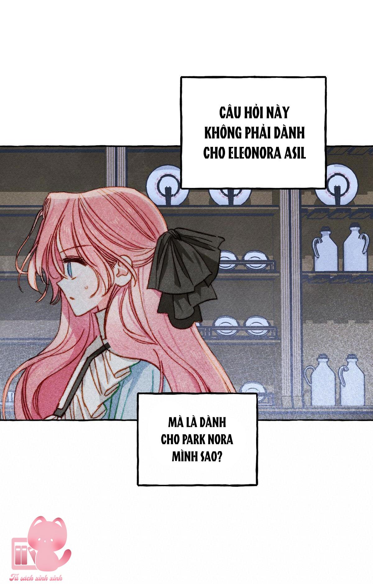 Nuôi Dưỡng Một Hắc Long - Chap 11