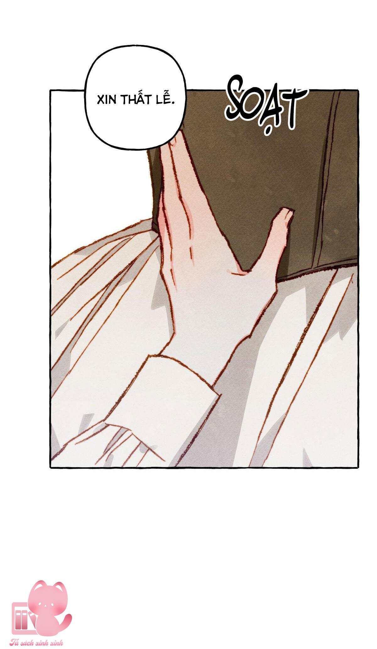 Nuôi Dưỡng Một Hắc Long - Chap 12