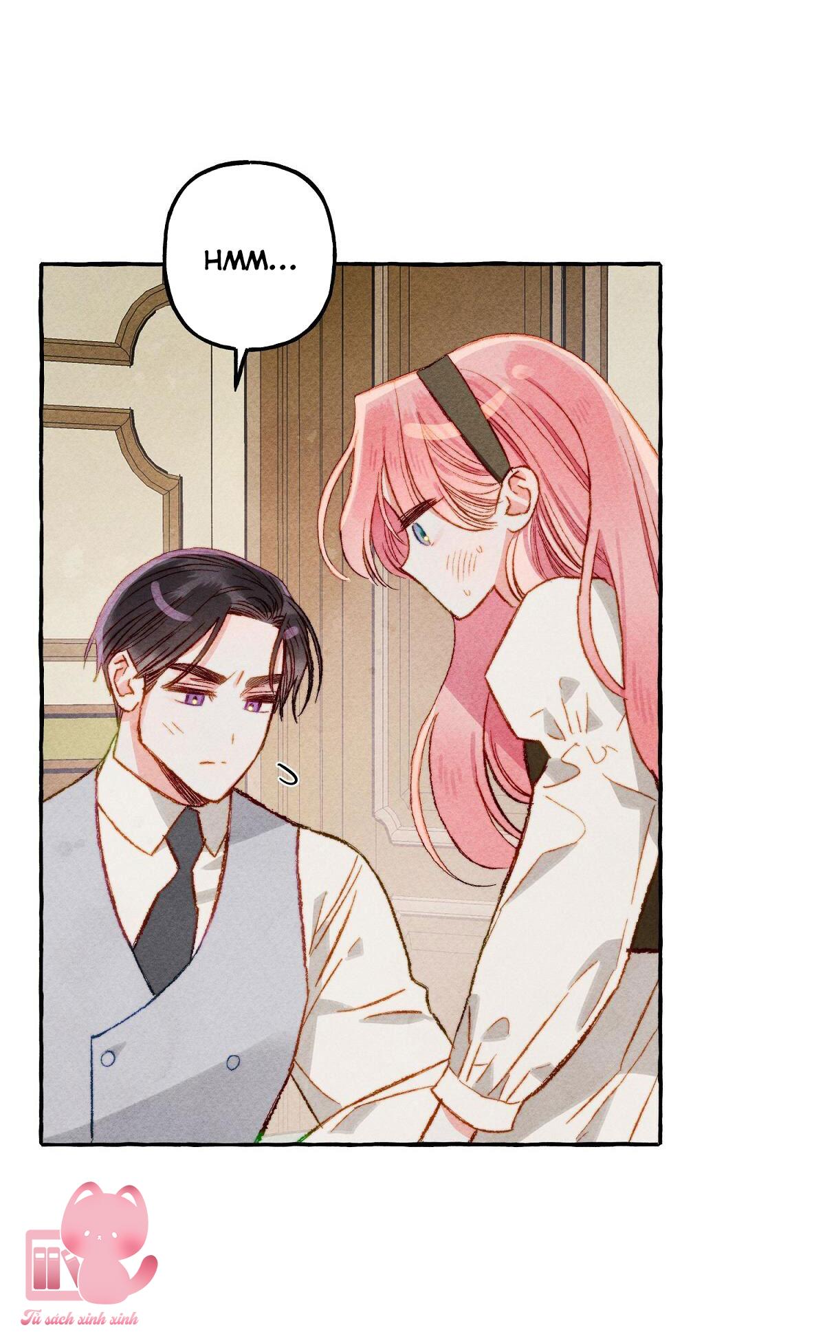 Nuôi Dưỡng Một Hắc Long - Chap 12