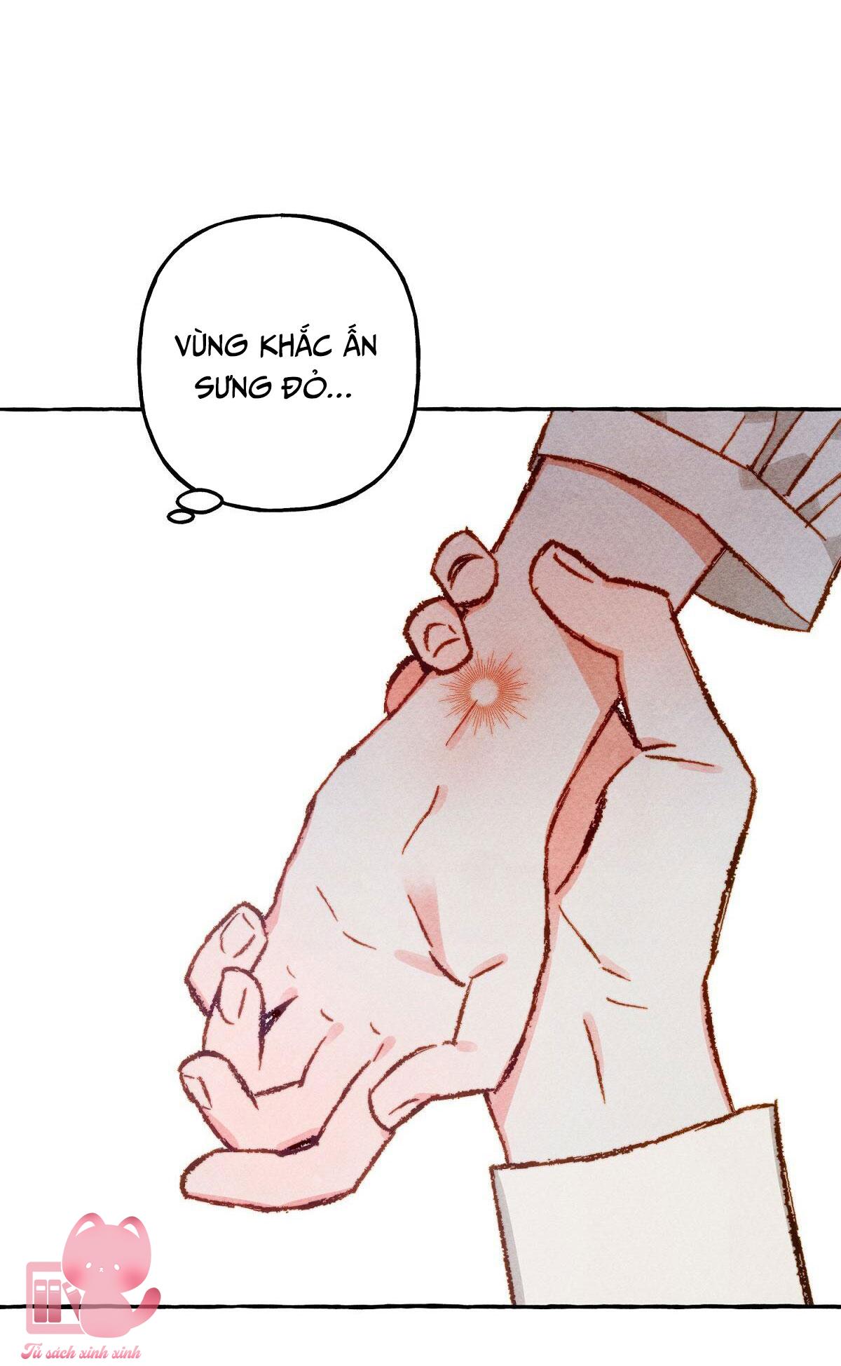 Nuôi Dưỡng Một Hắc Long - Chap 12