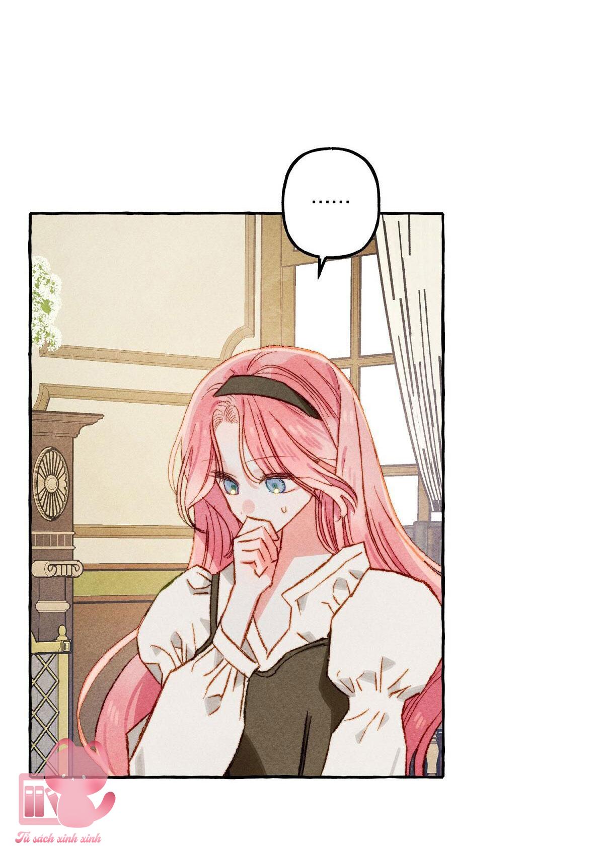 Nuôi Dưỡng Một Hắc Long - Chap 12