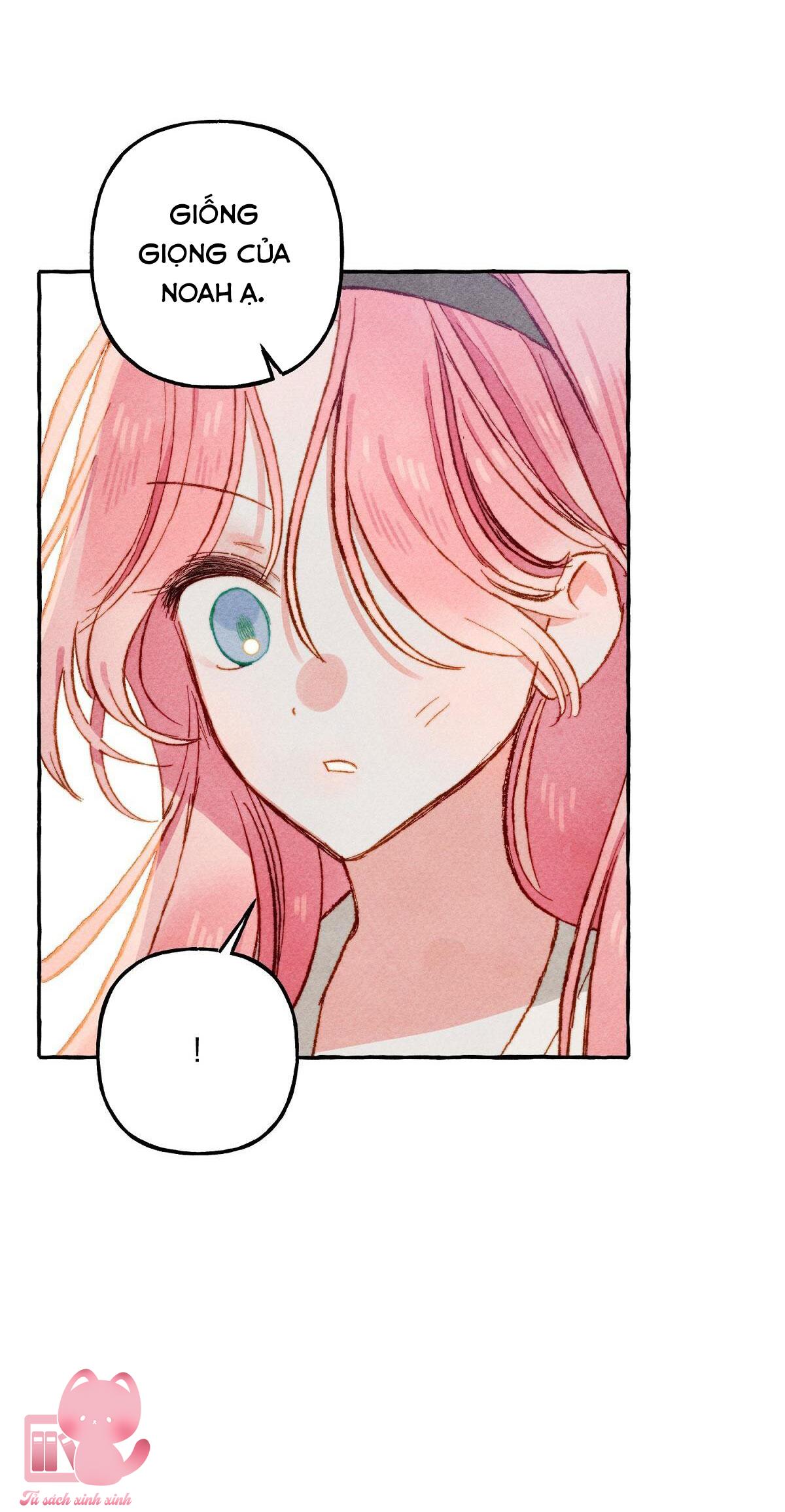 Nuôi Dưỡng Một Hắc Long - Chap 12