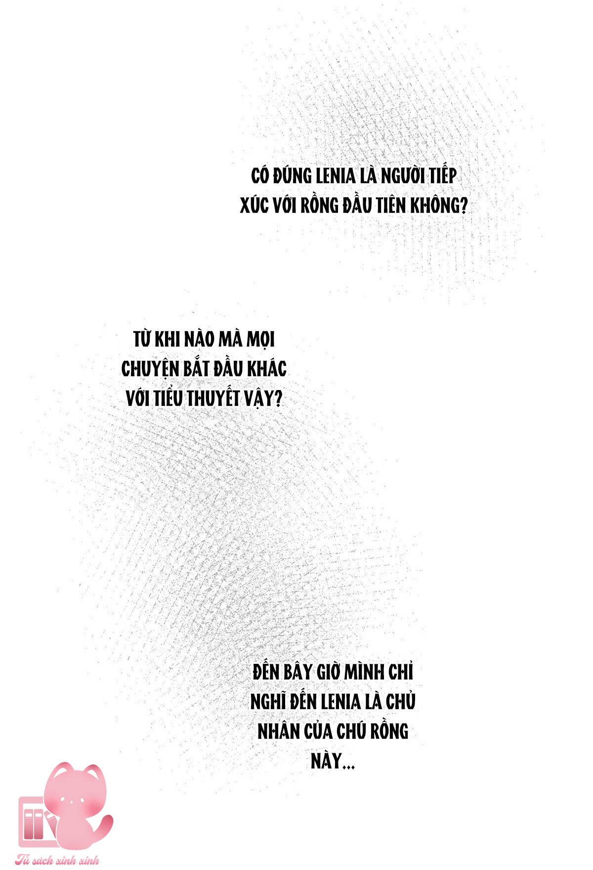 Nuôi Dưỡng Một Hắc Long - Chap 12