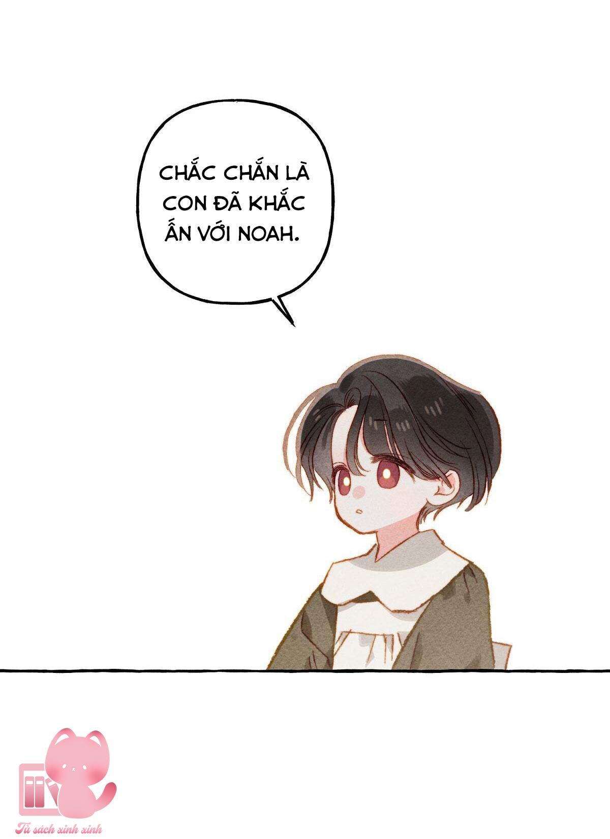 Nuôi Dưỡng Một Hắc Long - Chap 12