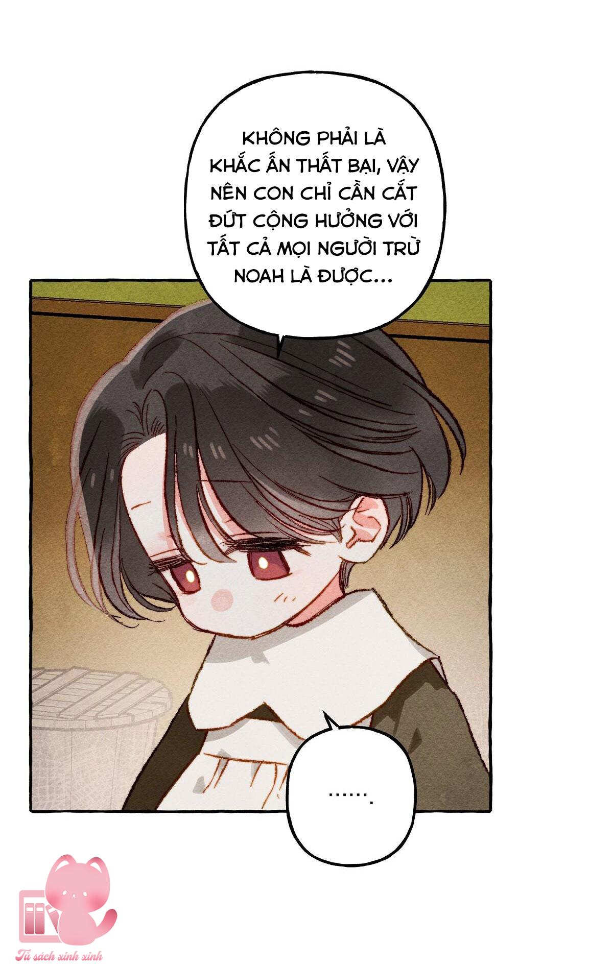 Nuôi Dưỡng Một Hắc Long - Chap 12