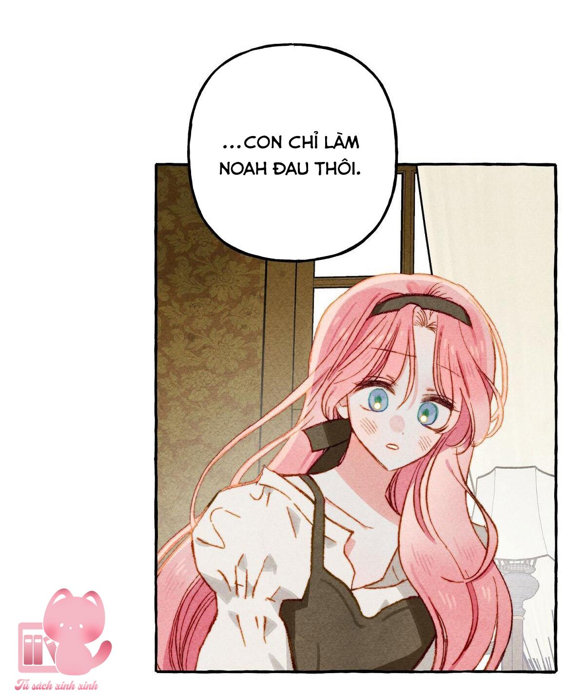 Nuôi Dưỡng Một Hắc Long - Chap 12