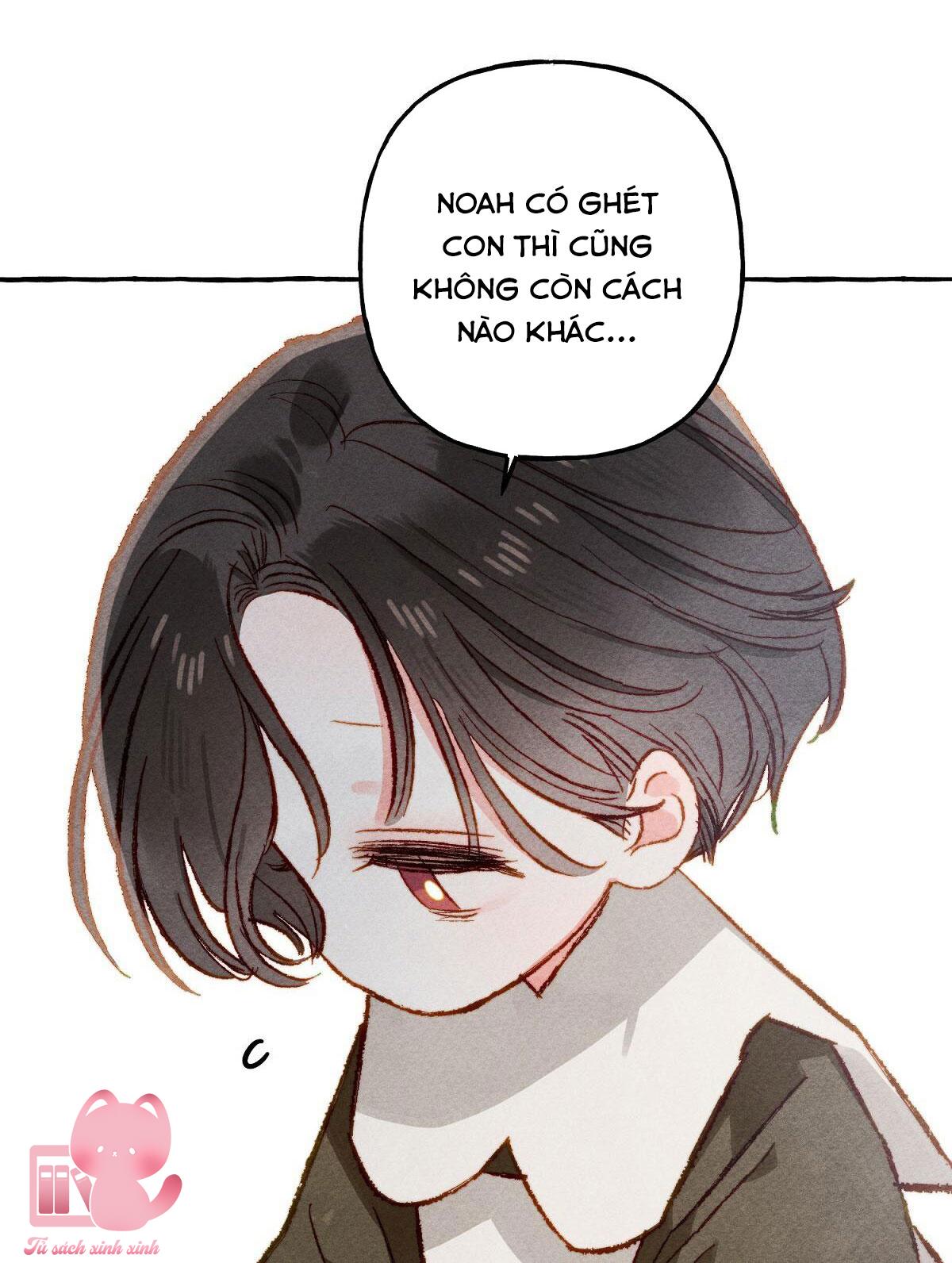 Nuôi Dưỡng Một Hắc Long - Chap 12