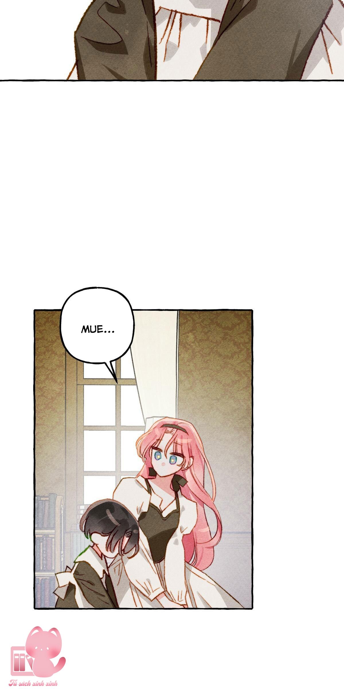 Nuôi Dưỡng Một Hắc Long - Chap 12