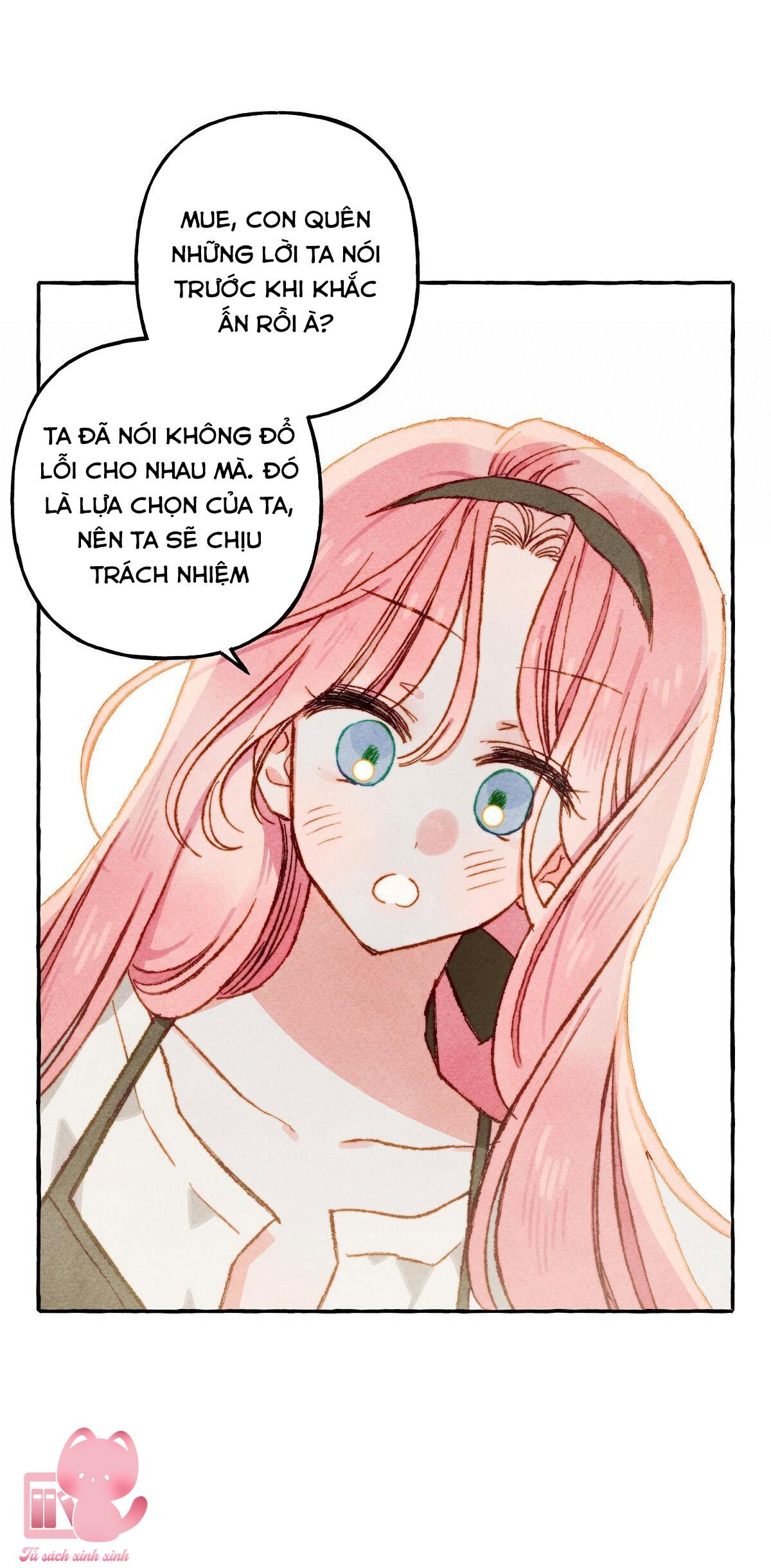 Nuôi Dưỡng Một Hắc Long - Chap 12