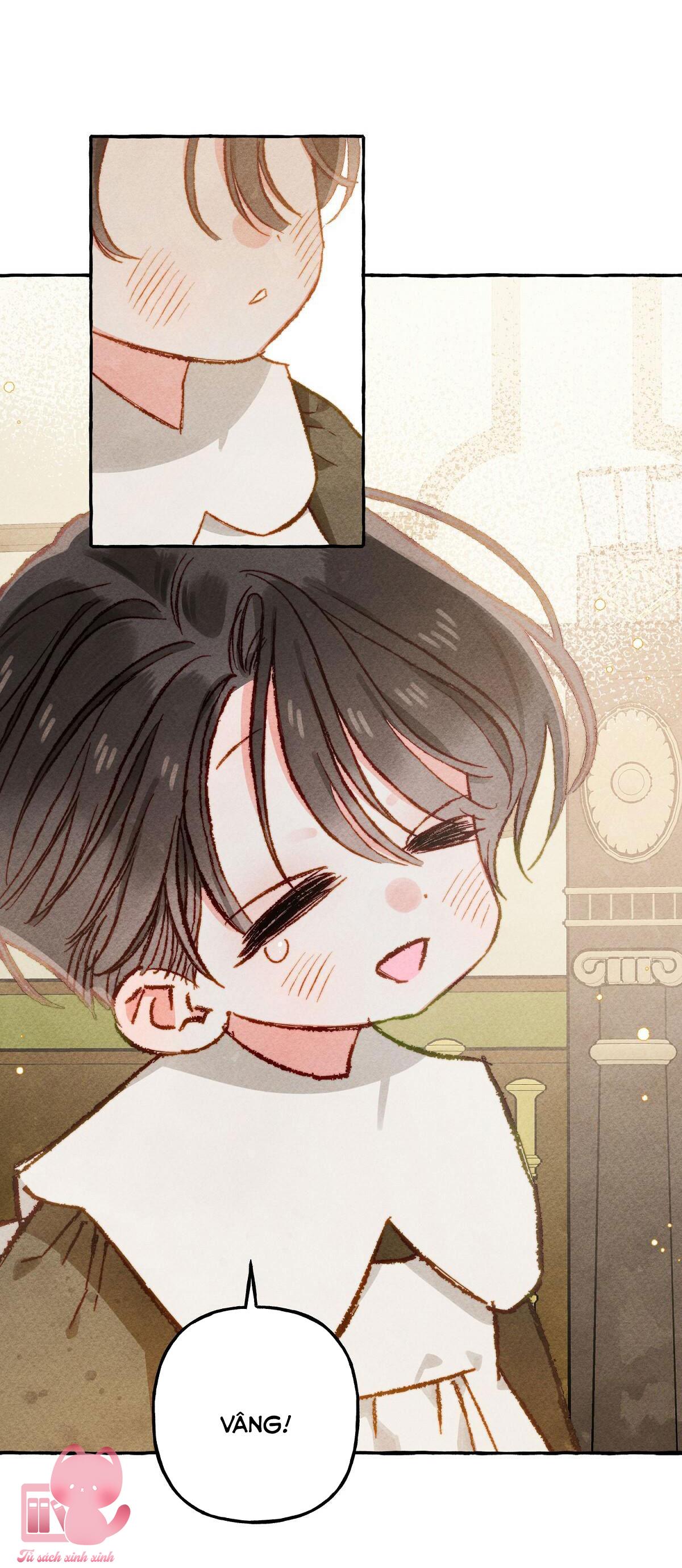 Nuôi Dưỡng Một Hắc Long - Chap 12