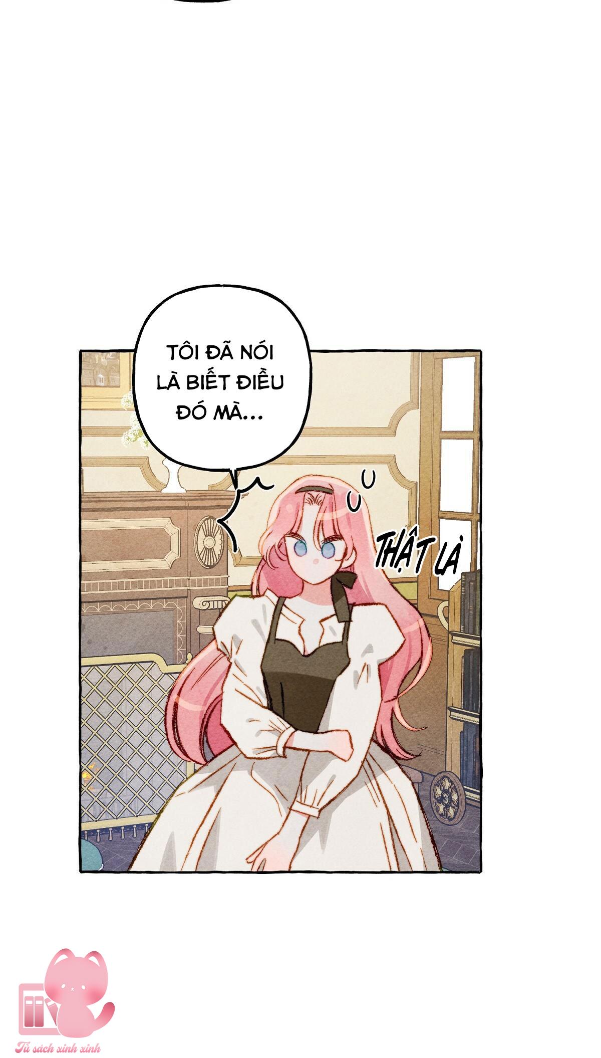 Nuôi Dưỡng Một Hắc Long - Chap 12