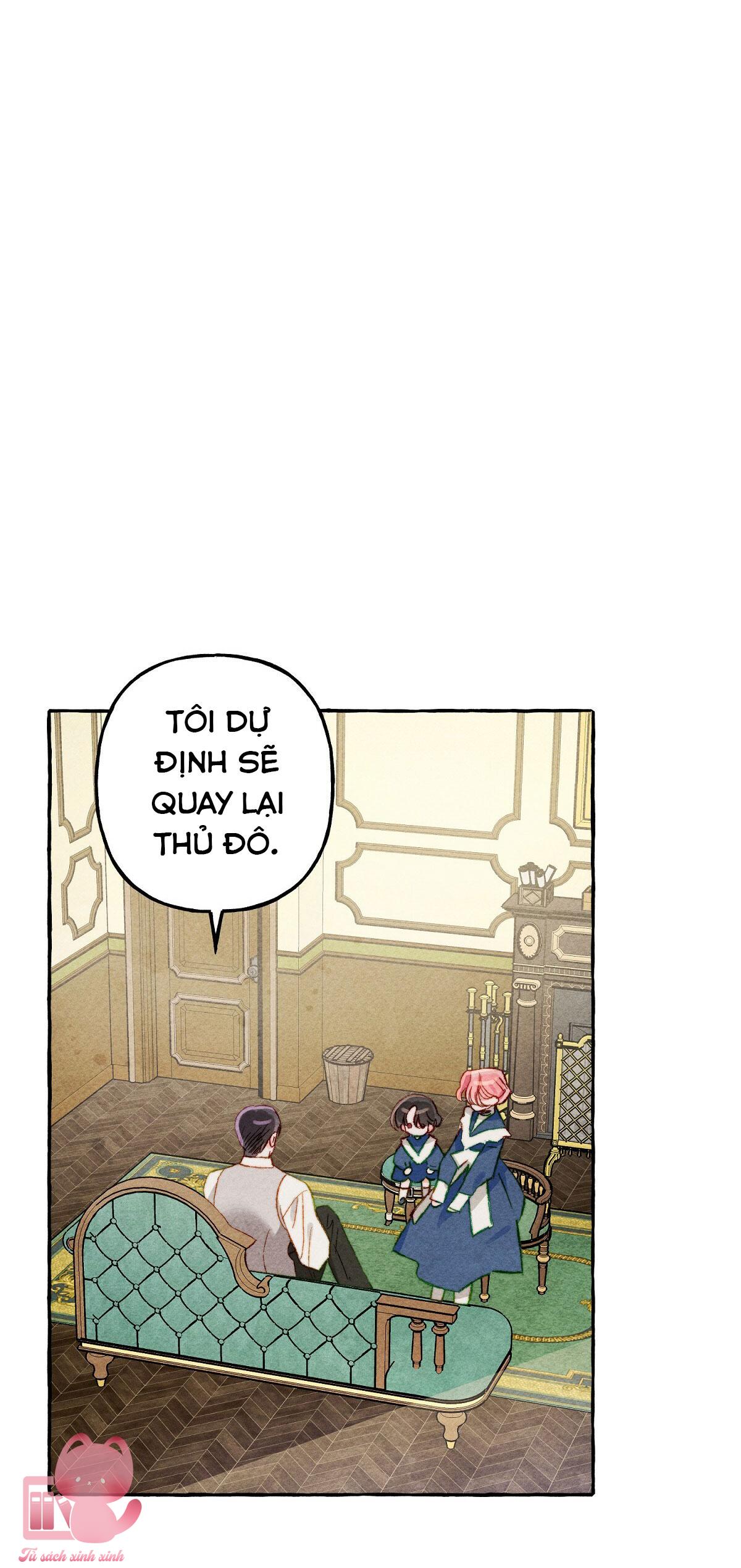 Nuôi Dưỡng Một Hắc Long - Chap 13