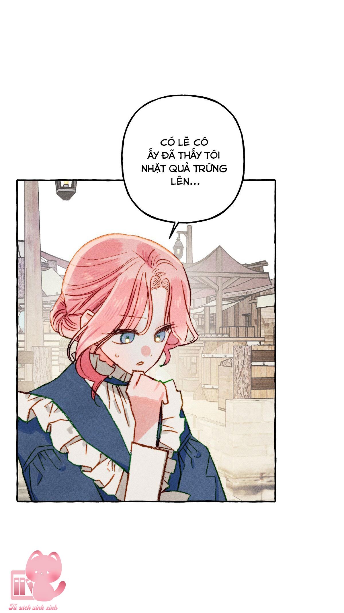 Nuôi Dưỡng Một Hắc Long - Chap 13