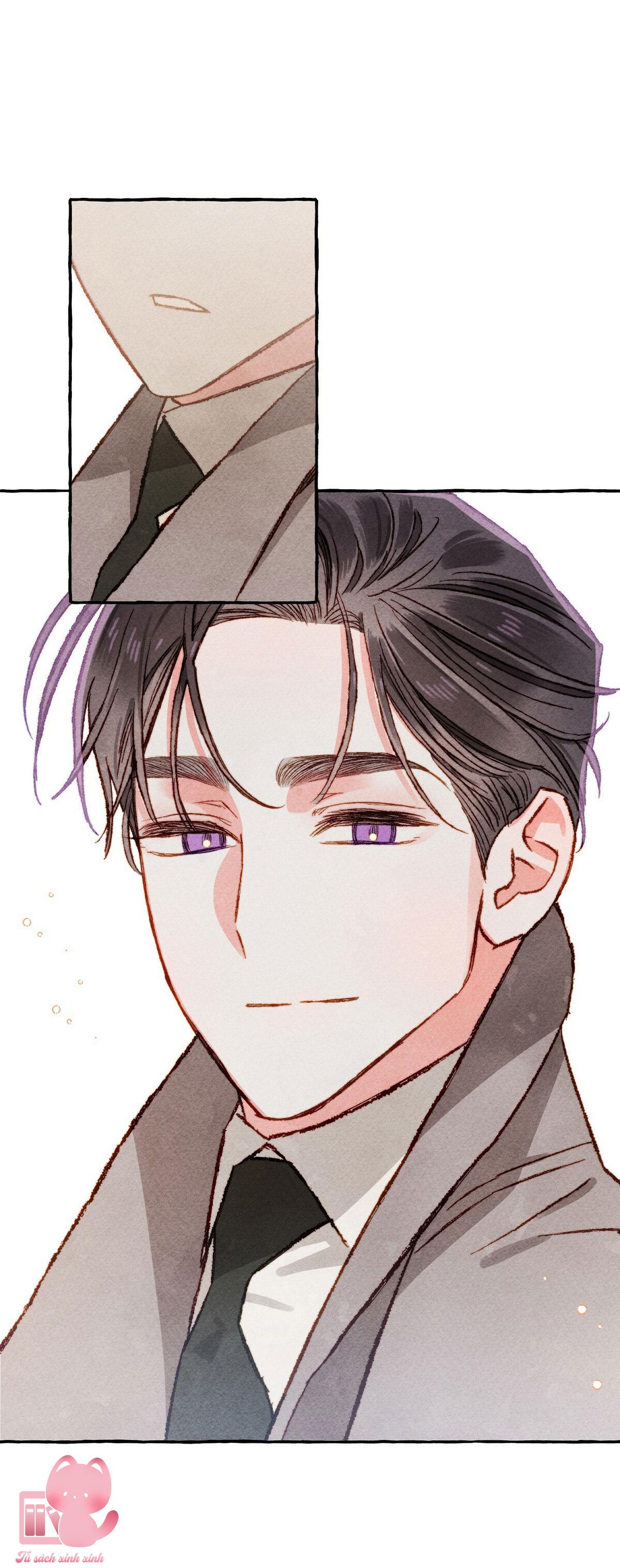 Nuôi Dưỡng Một Hắc Long - Chap 13