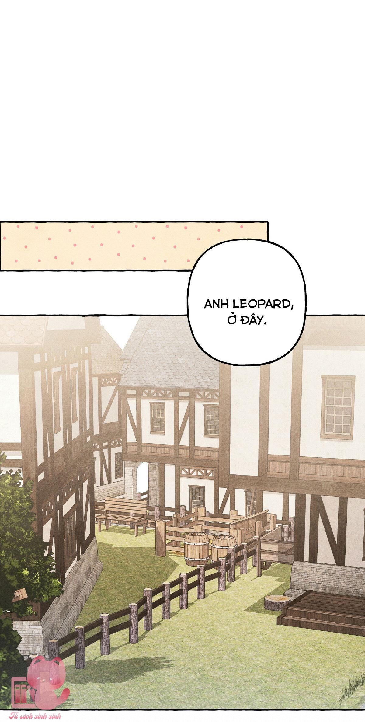 Nuôi Dưỡng Một Hắc Long - Chap 13