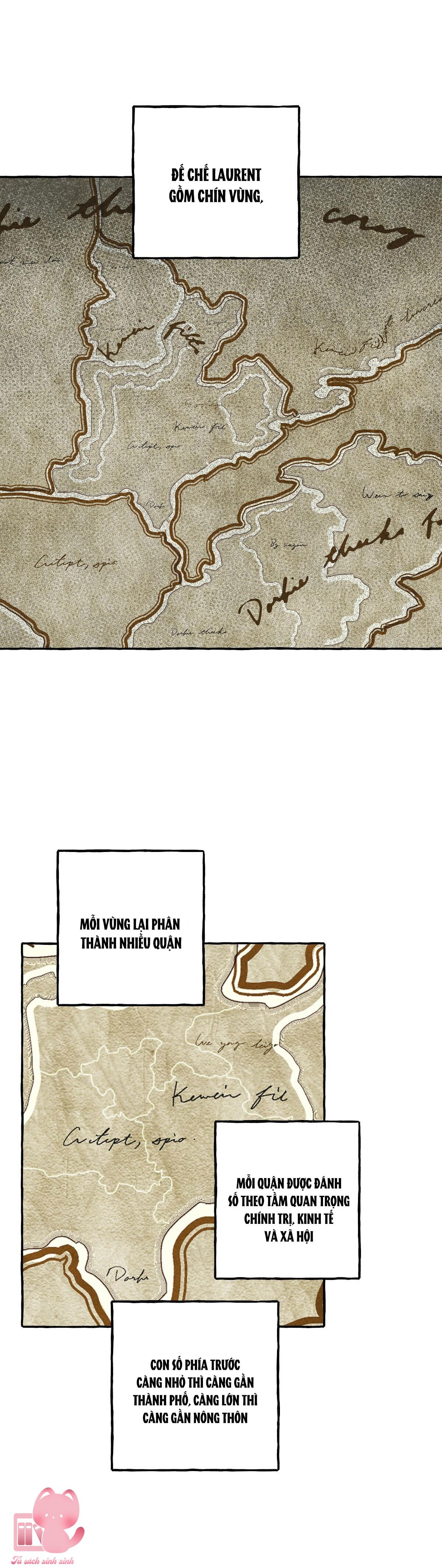 Nuôi Dưỡng Một Hắc Long - Chap 14