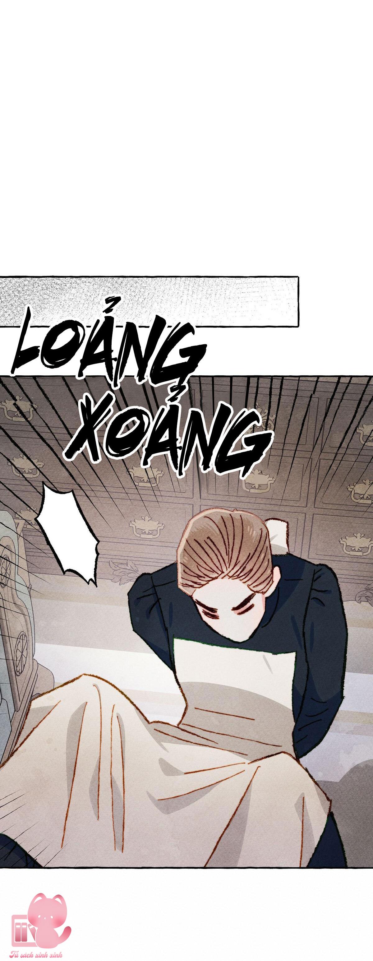 Nuôi Dưỡng Một Hắc Long - Chap 14