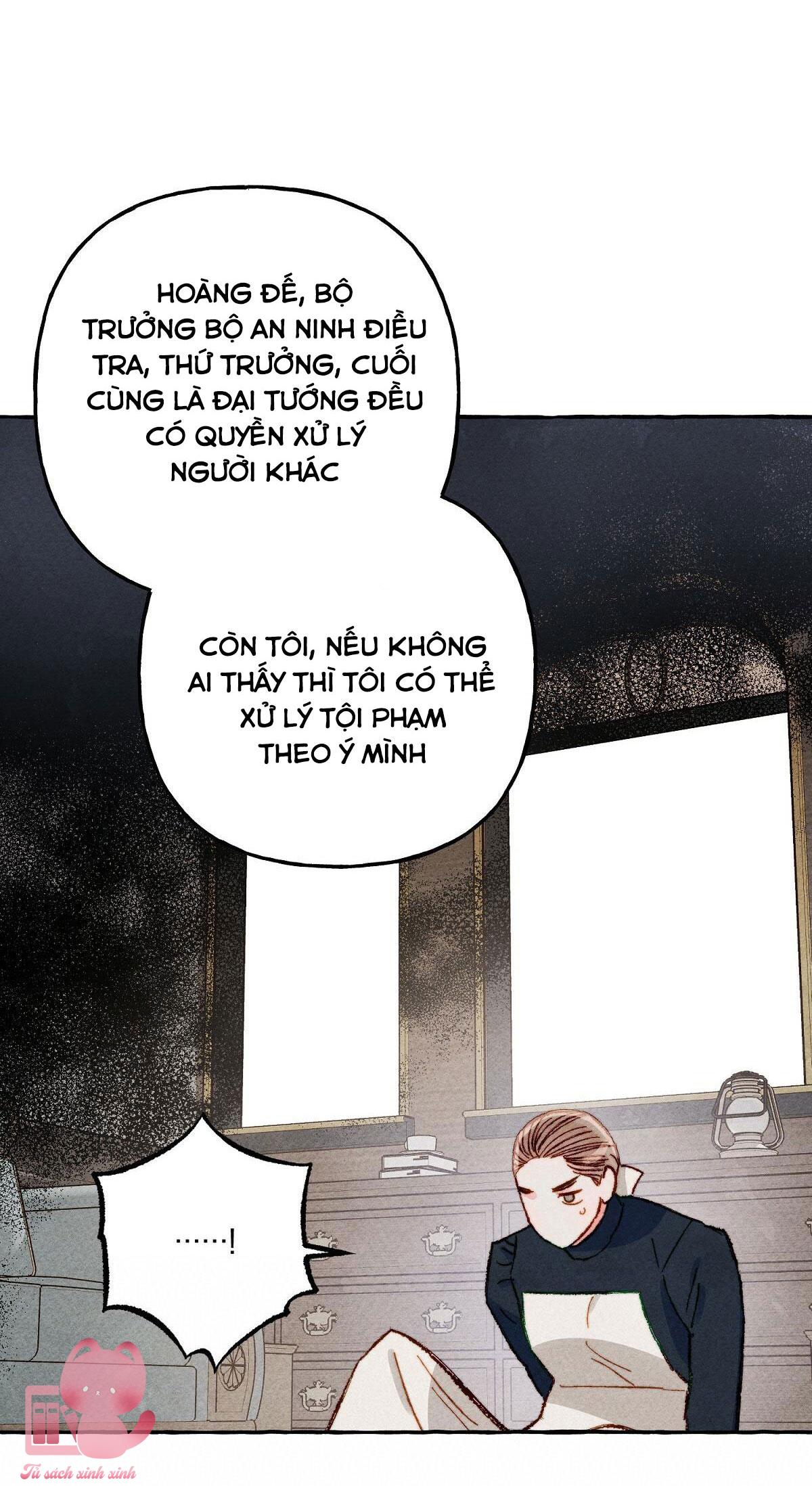 Nuôi Dưỡng Một Hắc Long - Chap 14