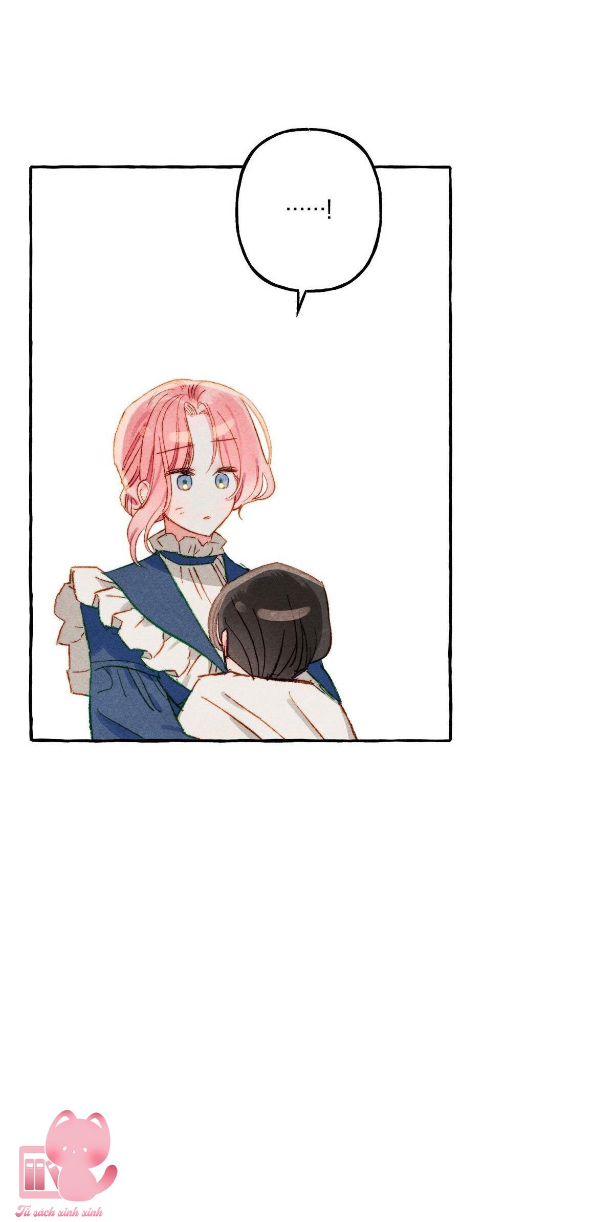 Nuôi Dưỡng Một Hắc Long - Chap 14