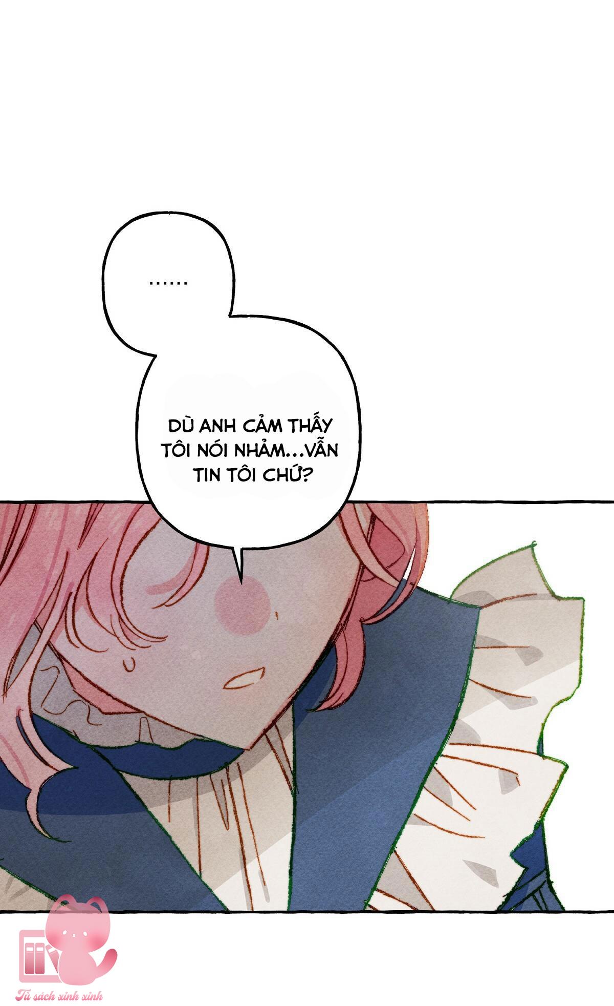 Nuôi Dưỡng Một Hắc Long - Chap 14