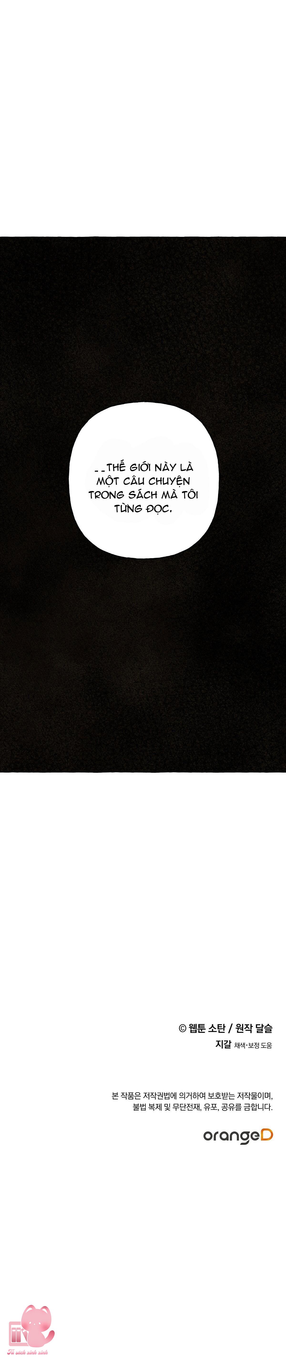 Nuôi Dưỡng Một Hắc Long - Chap 14