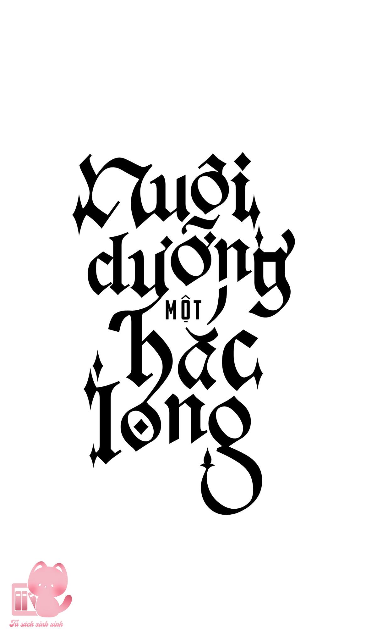 Nuôi Dưỡng Một Hắc Long - Chap 15