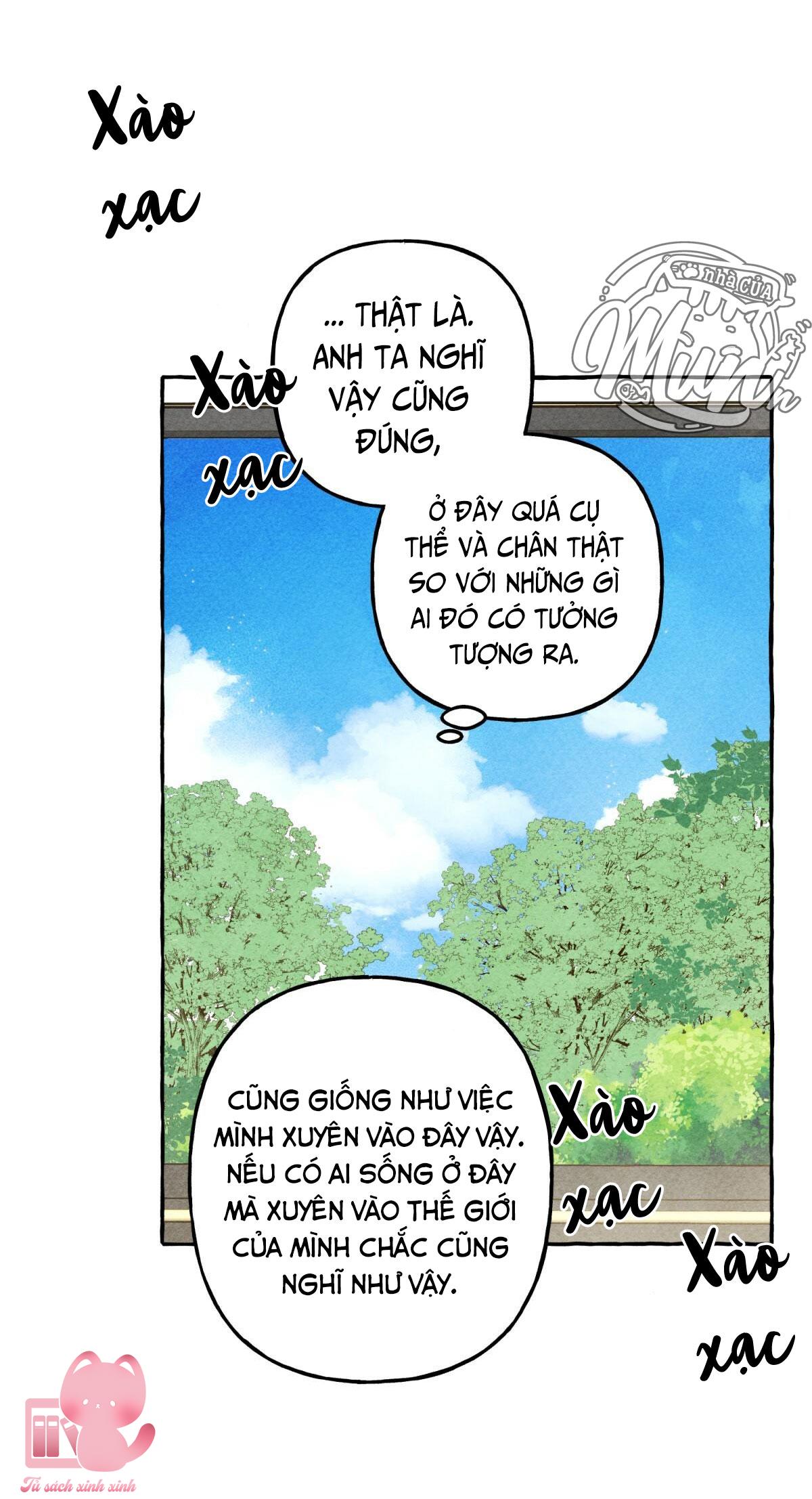 Nuôi Dưỡng Một Hắc Long - Chap 15