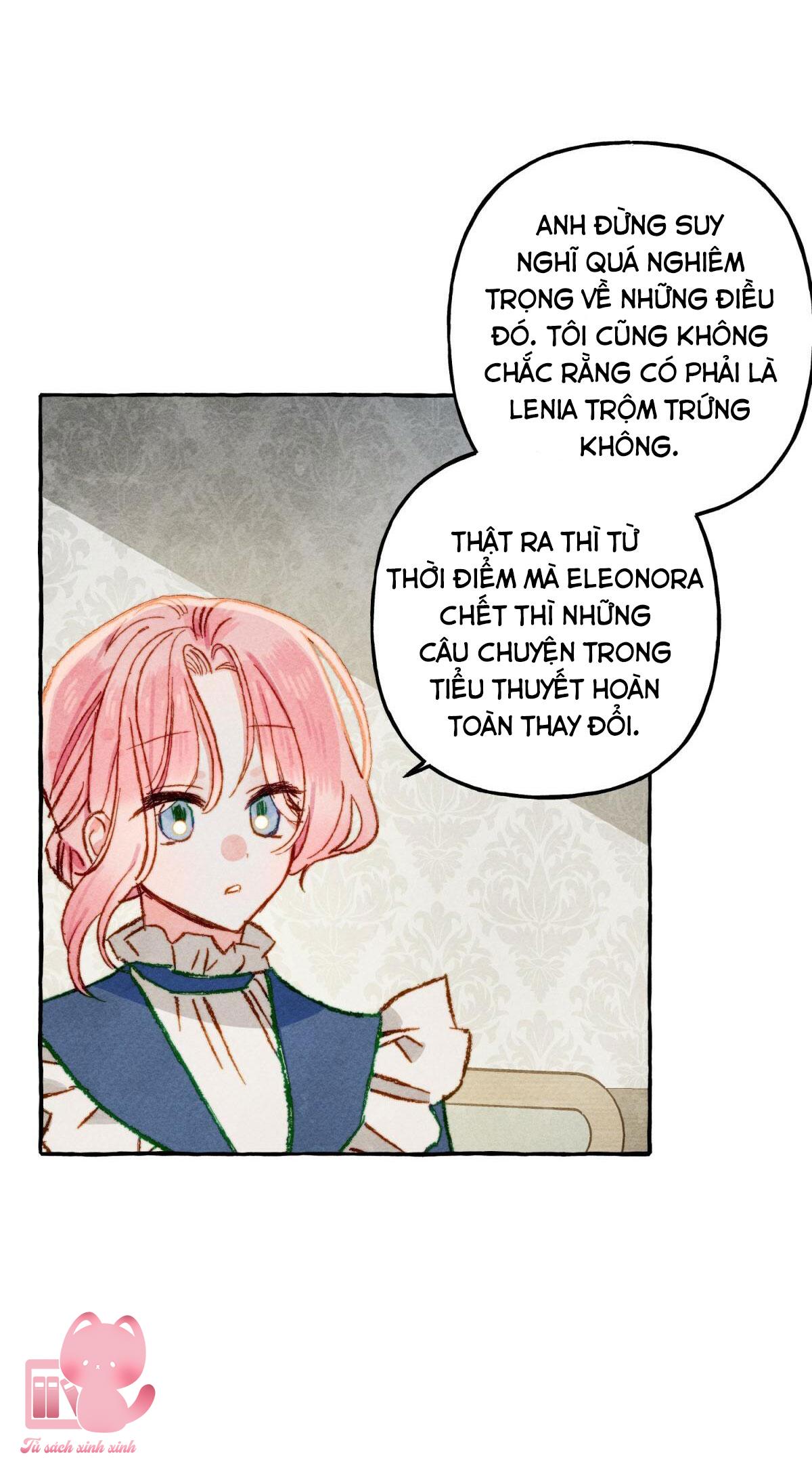 Nuôi Dưỡng Một Hắc Long - Chap 15