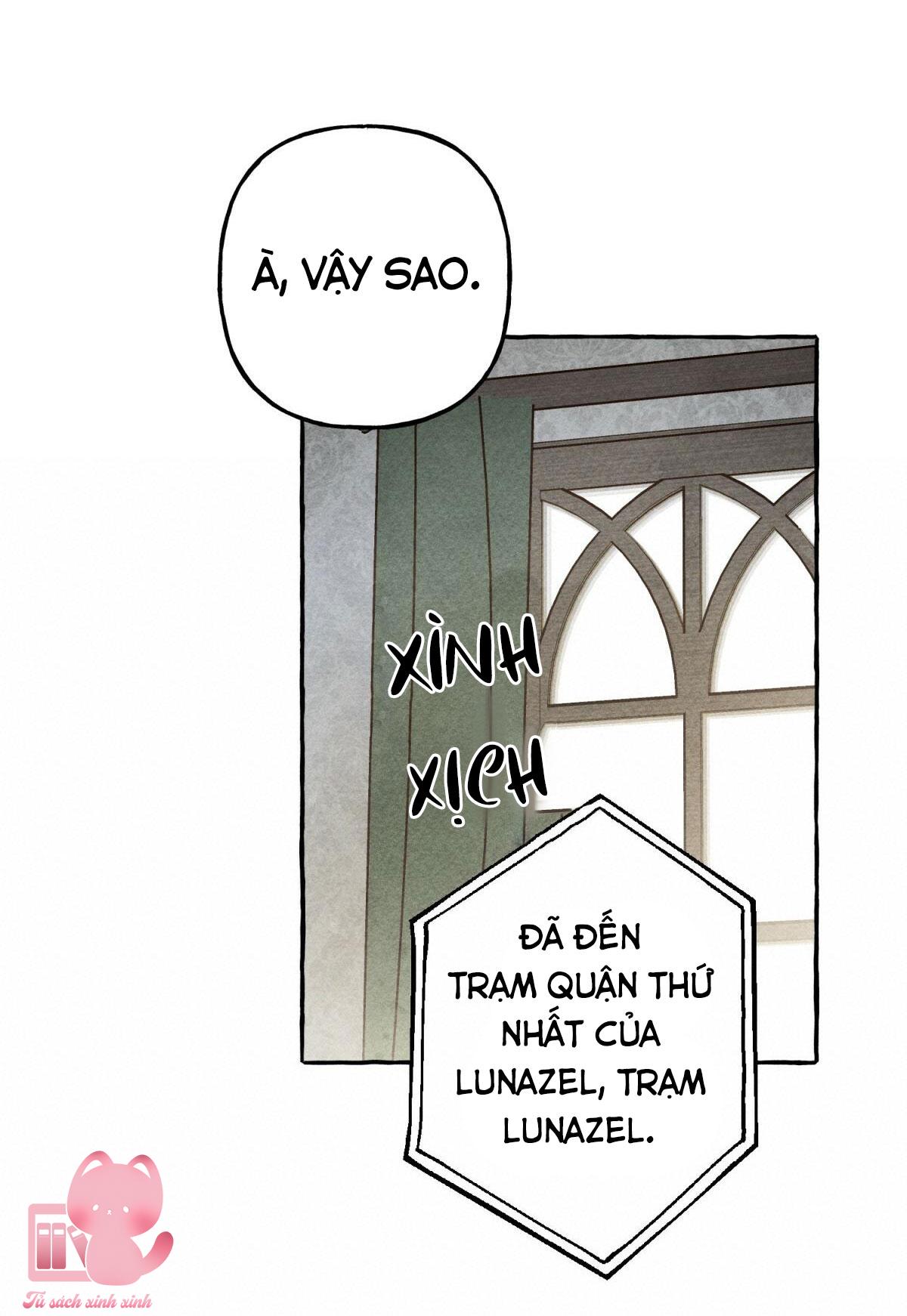 Nuôi Dưỡng Một Hắc Long - Chap 15