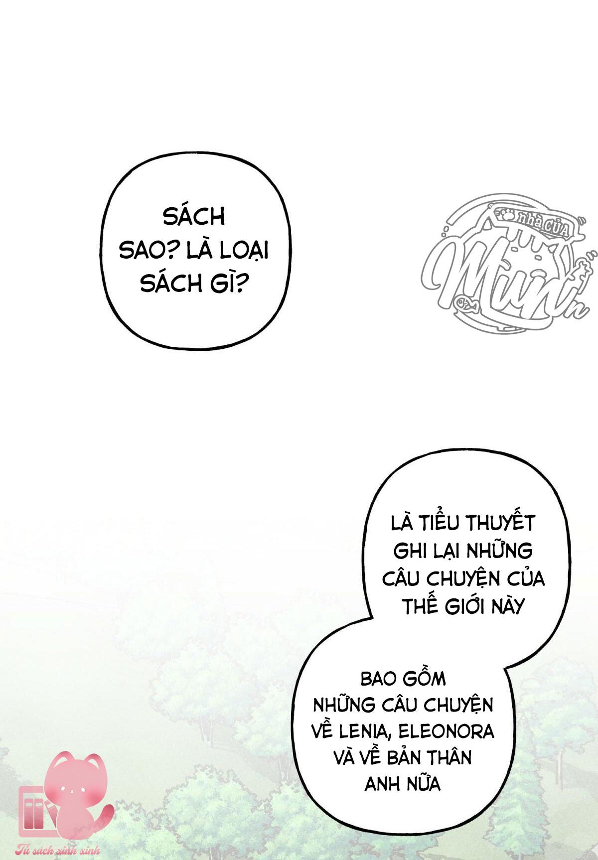 Nuôi Dưỡng Một Hắc Long - Chap 15