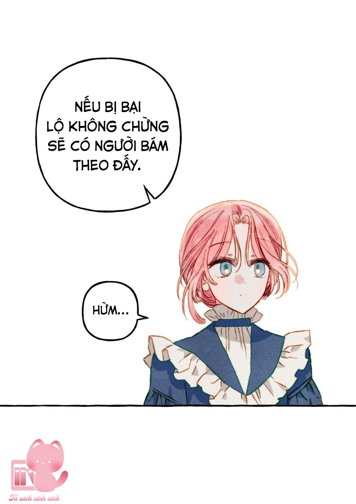 Nuôi Dưỡng Một Hắc Long - Chap 15