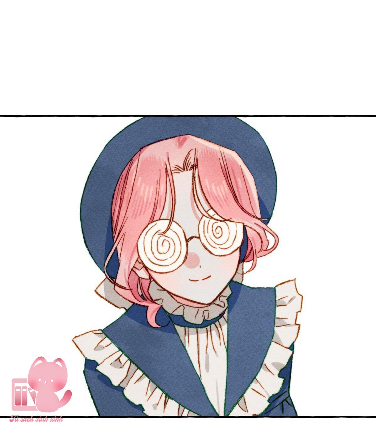 Nuôi Dưỡng Một Hắc Long - Chap 15