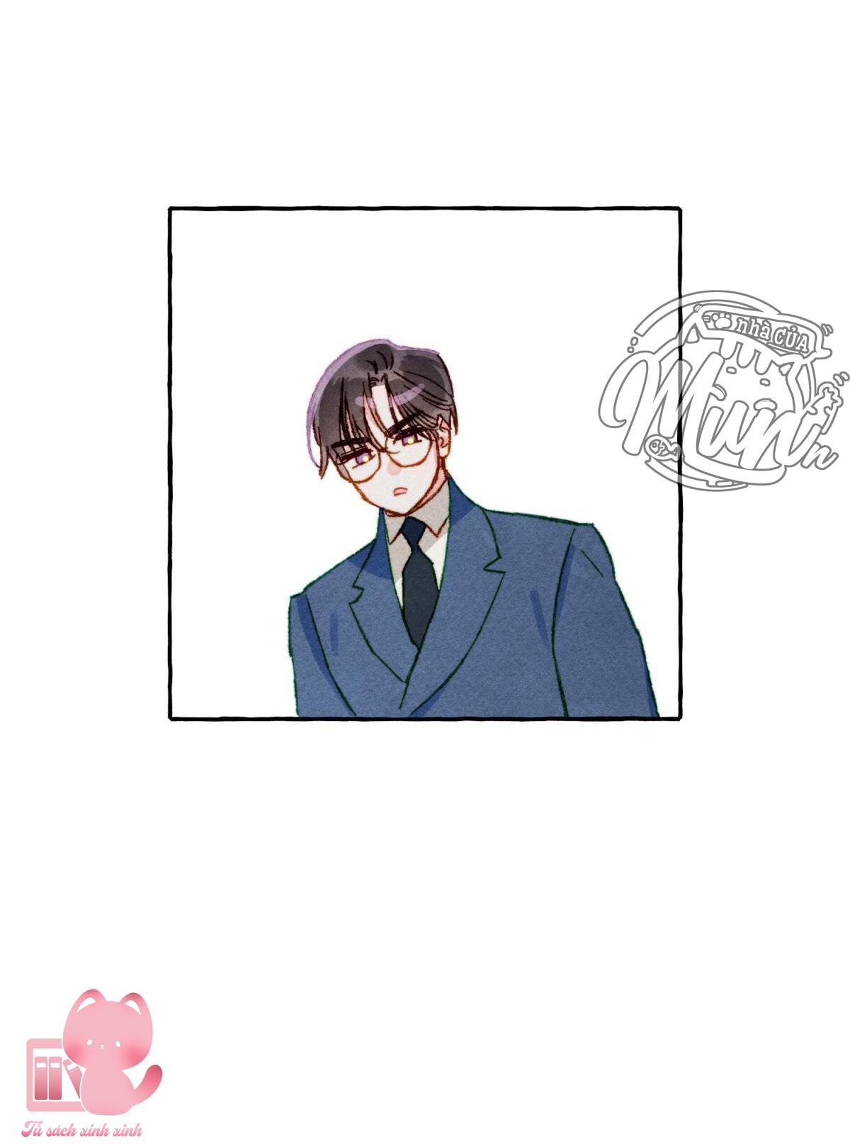 Nuôi Dưỡng Một Hắc Long - Chap 15